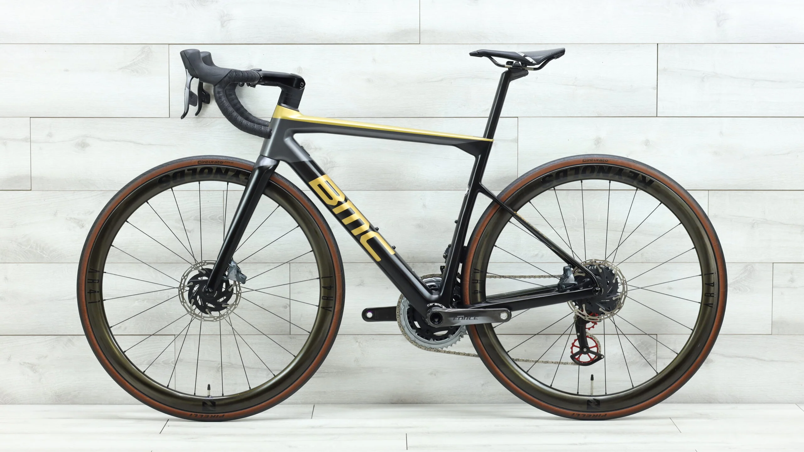 2020 BMC Teammachine SLR01 Disc MOD  Road Bike - 51cm - Image 2