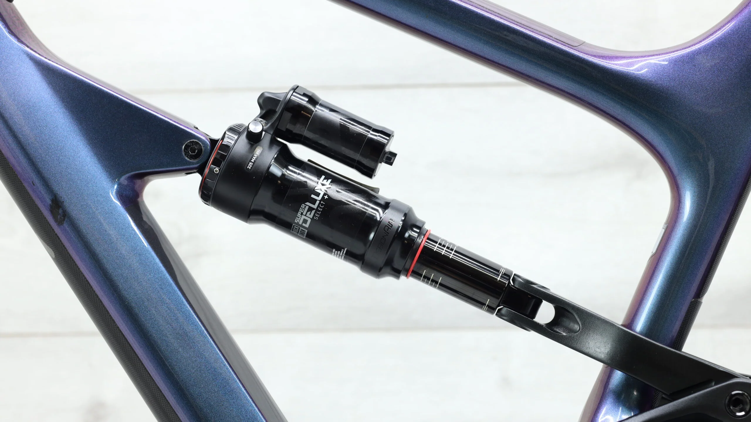 2020 Cannondale Habit Carbon SE Mountain Bike - X-Large - Image 10