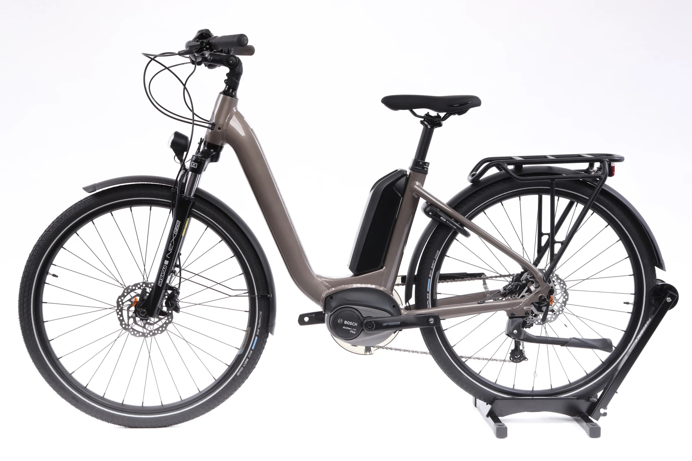 2020 Cannondale Mavaro Neo City  Urban E-Bike - Large - Image 2