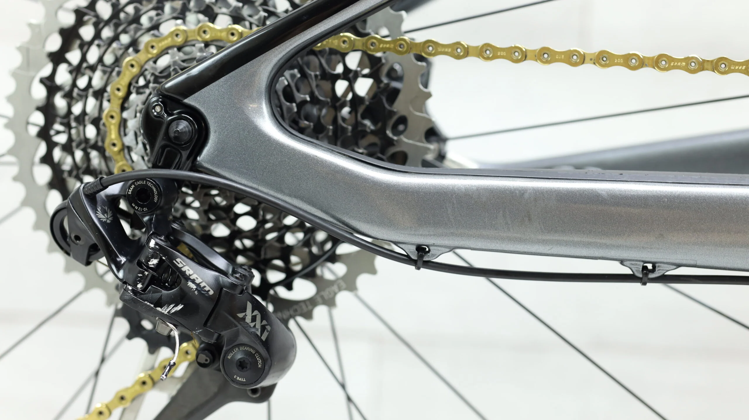 2020 Cannondale Scalpel-Si Carbon 2  Mountain Bike - X-Large - Image 13