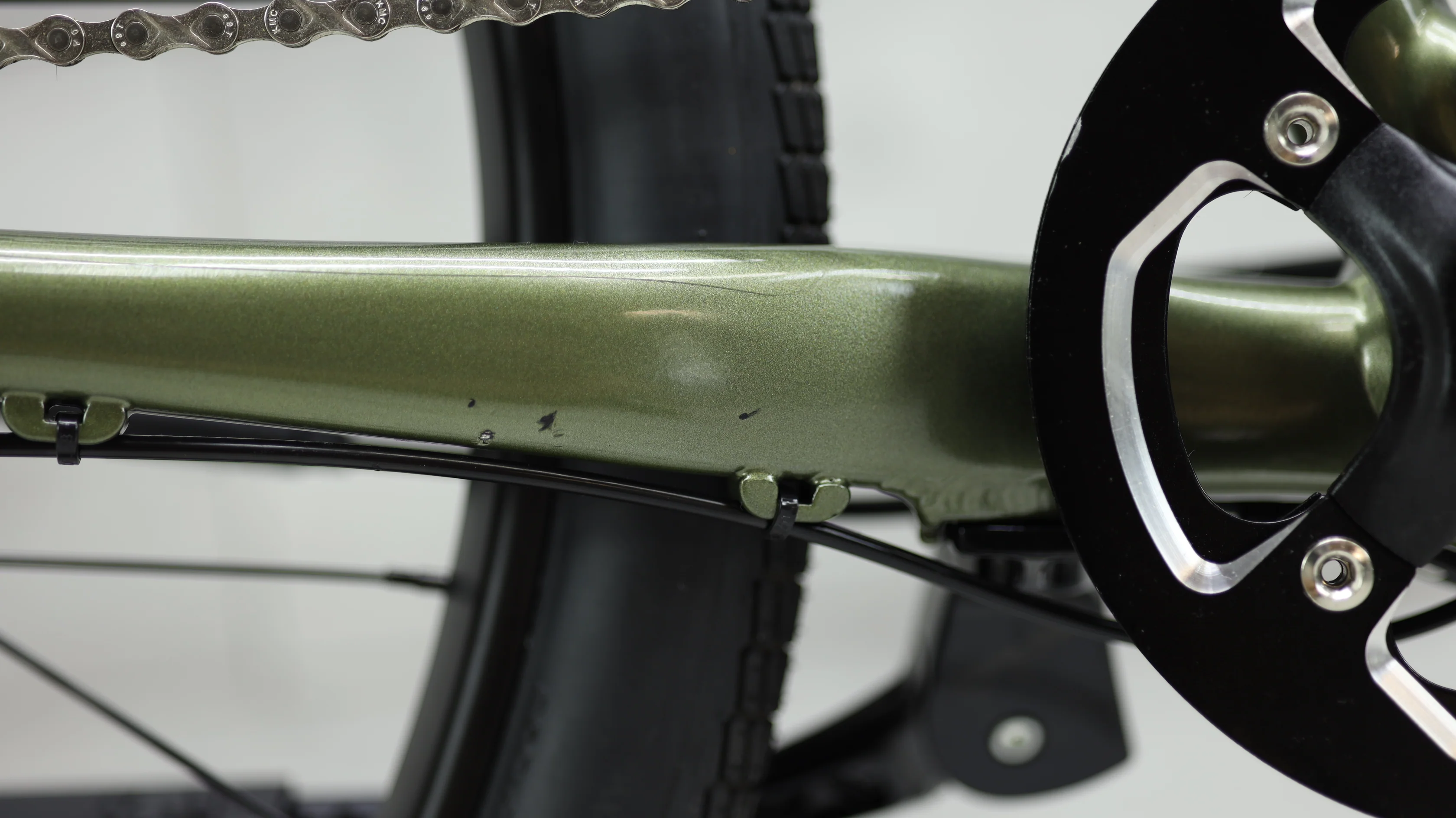 2020 Cannondale Treadwell Neo Hybrid E-Bike - Medium - Image 12