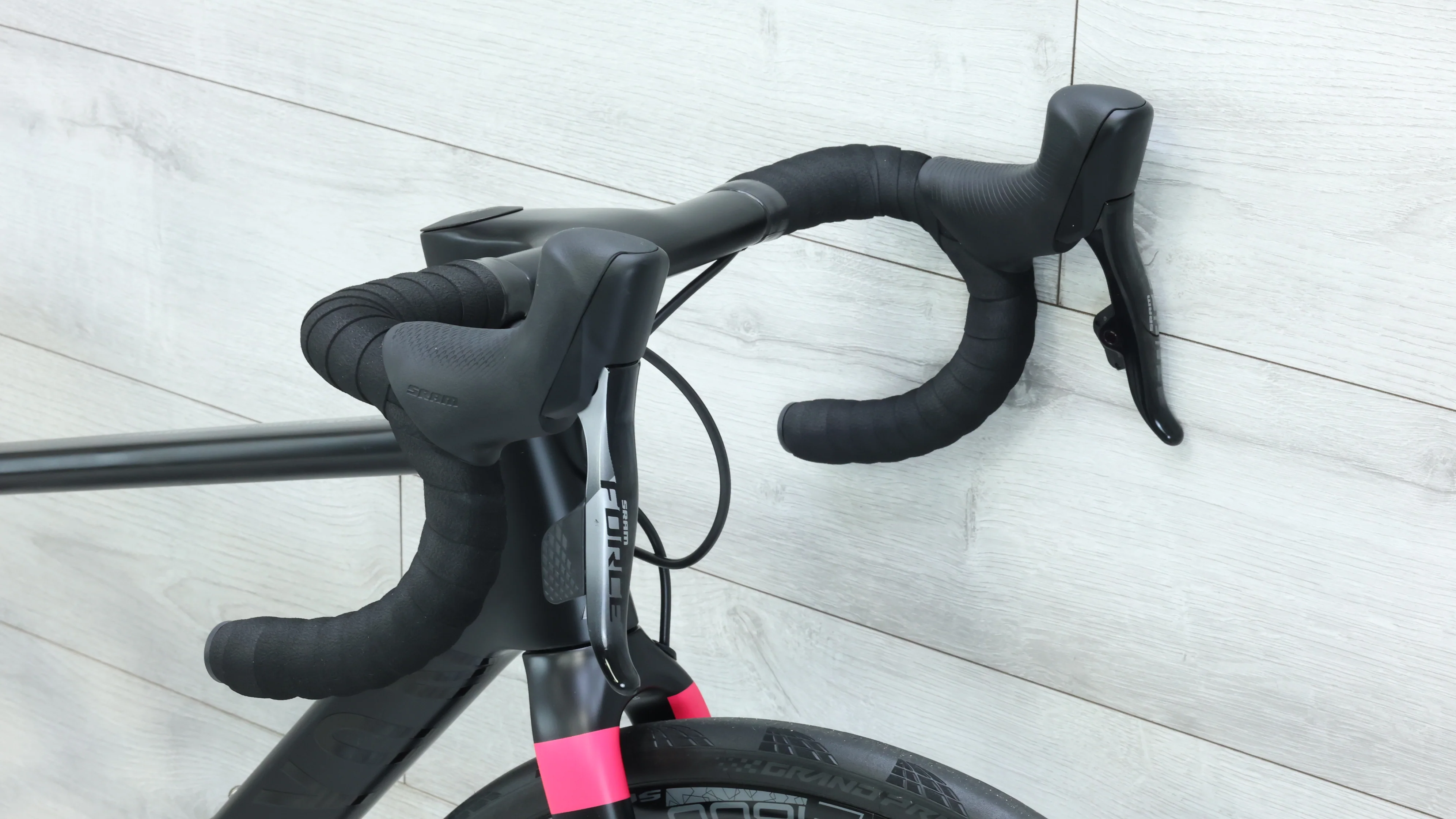 Canyon Endurace CF SL Disc 8.0 RCC Road Bike - 2020, 3XS - Image 10