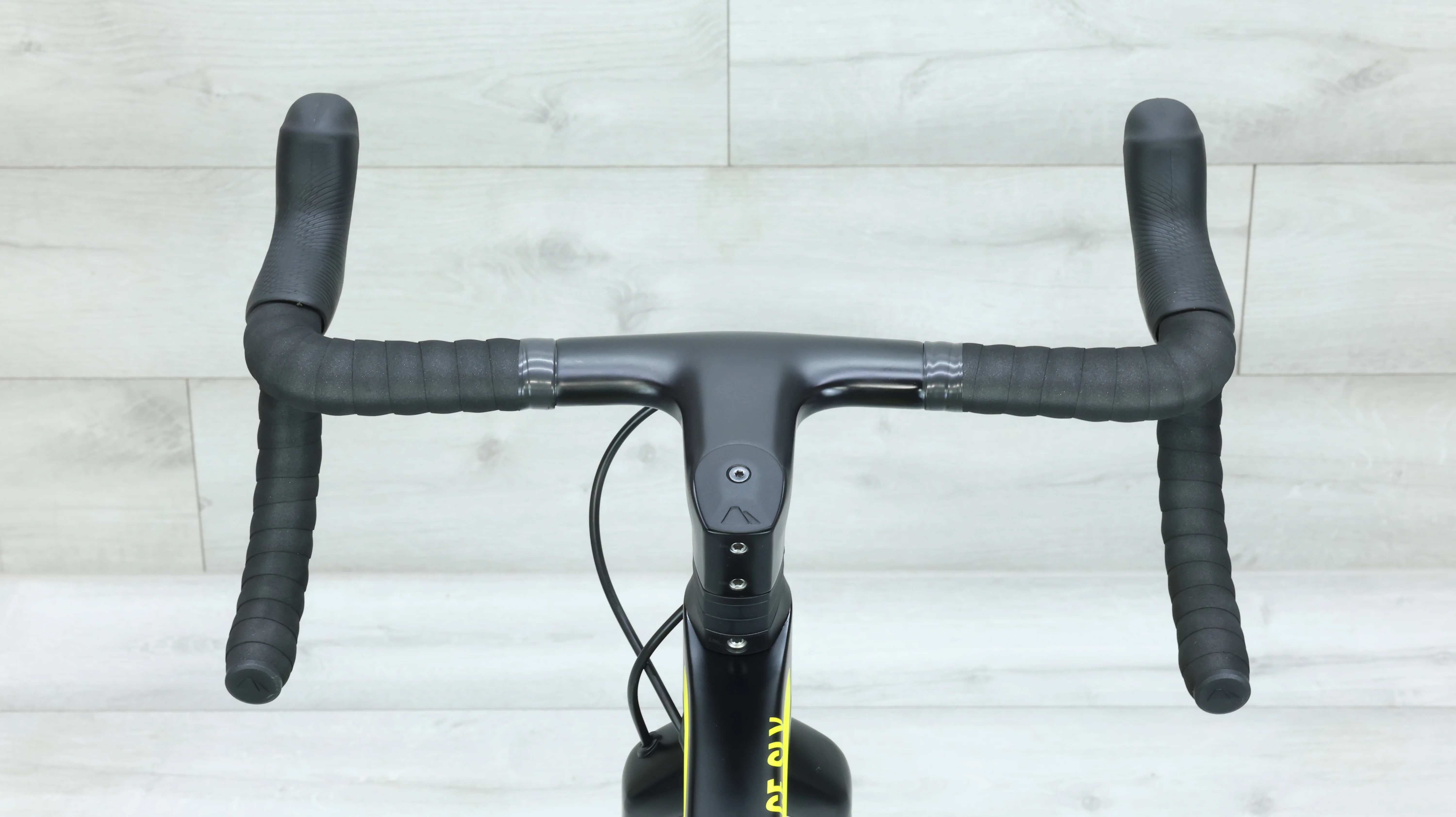 2020 Canyon Inflite CF SLX 9.0 Cyclocross Bike - X-Small - Image 13
