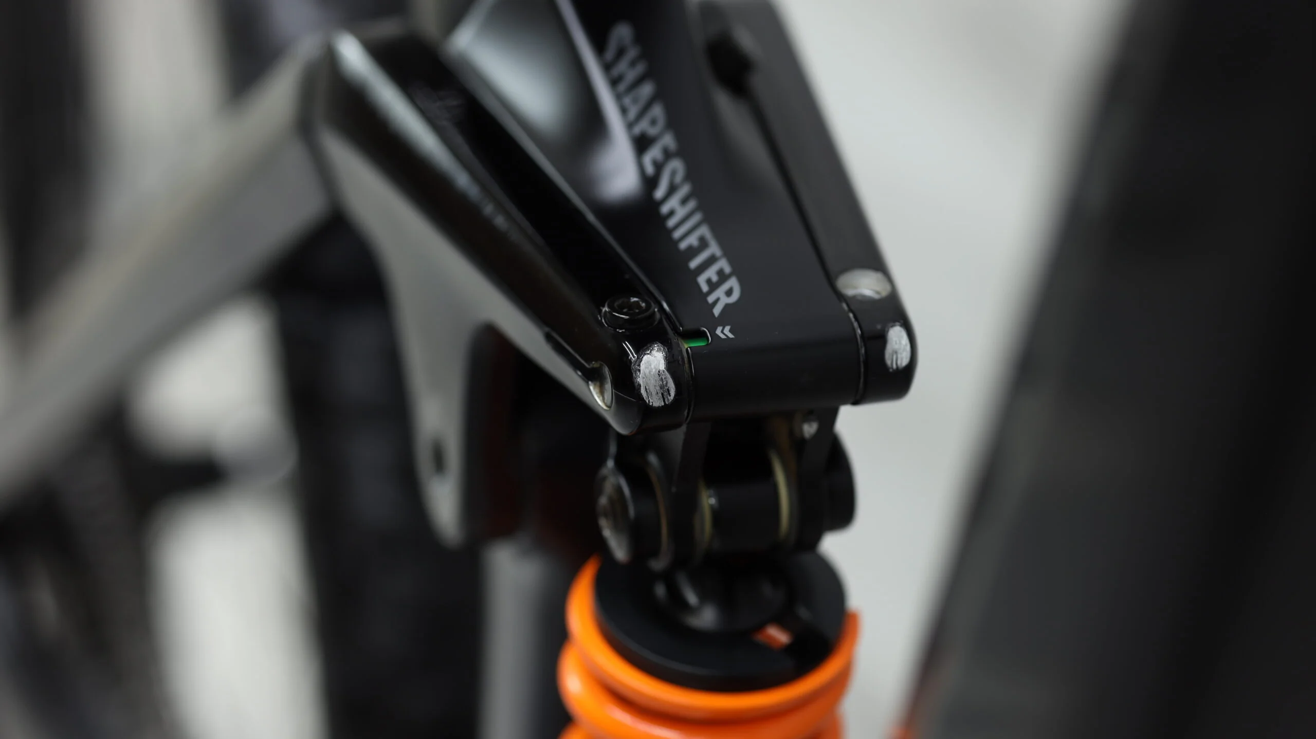 2020 Canyon Strive CF  Mountain Bike - Medium - Image 13