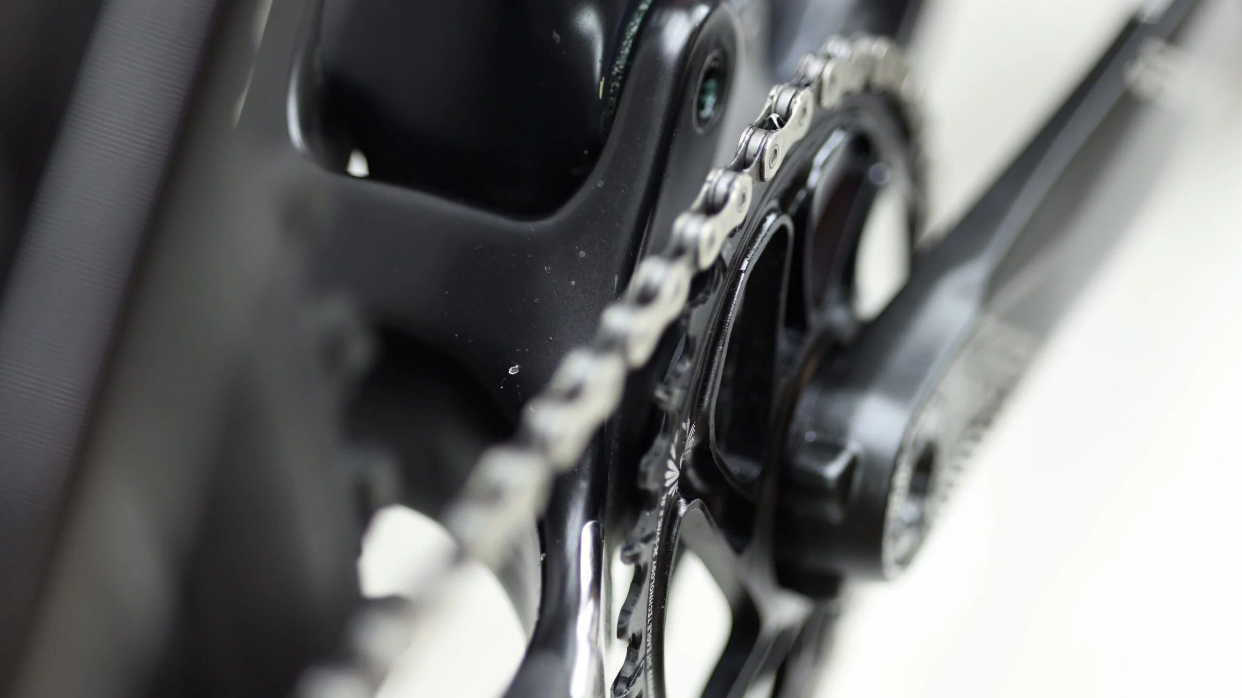 2020 Canyon Strive CF  Mountain Bike - Medium - Image 15