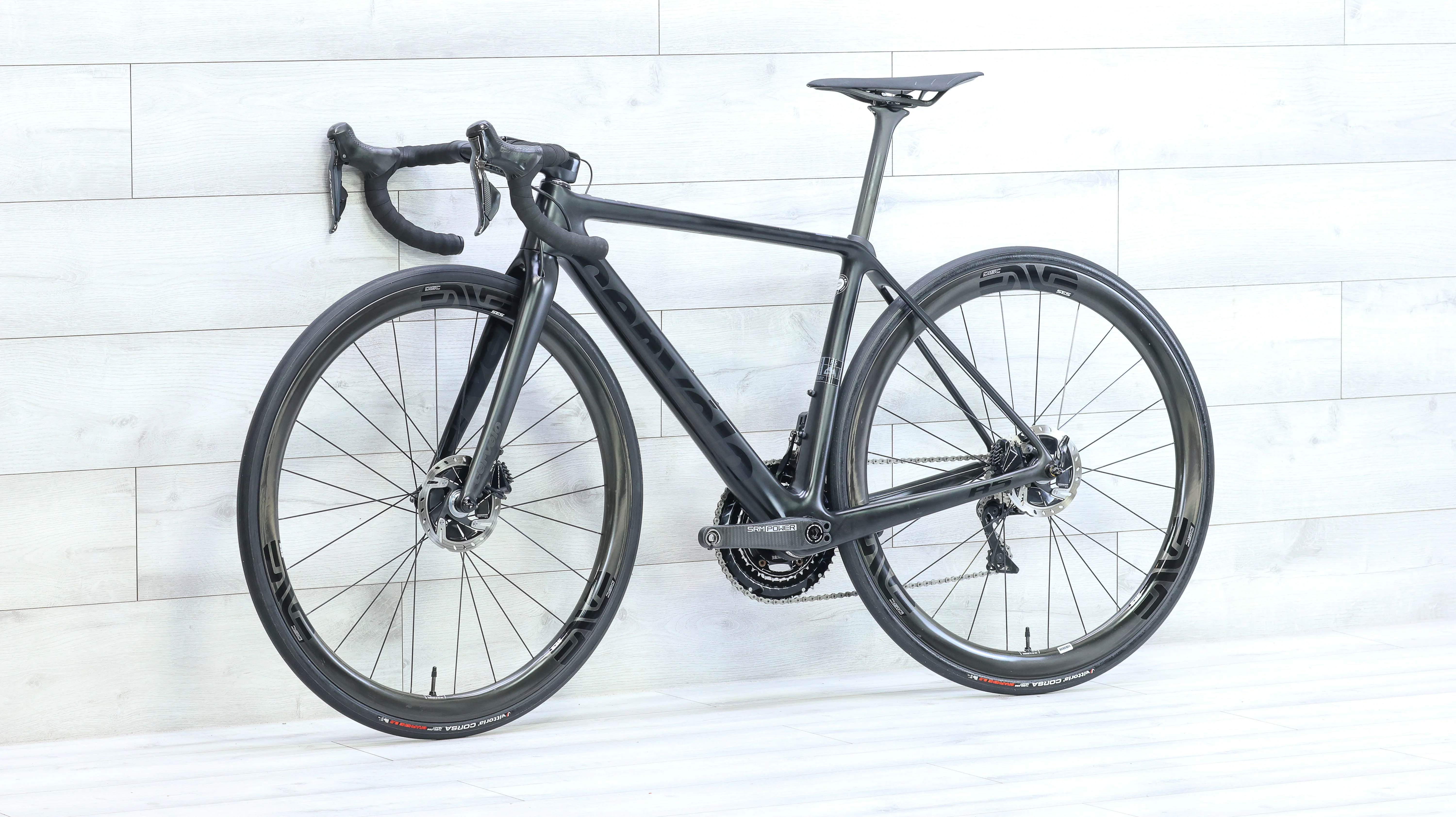 2020 Cervelo R5 Dura-Ace Di2 Road Bike - 51cm - Image 4