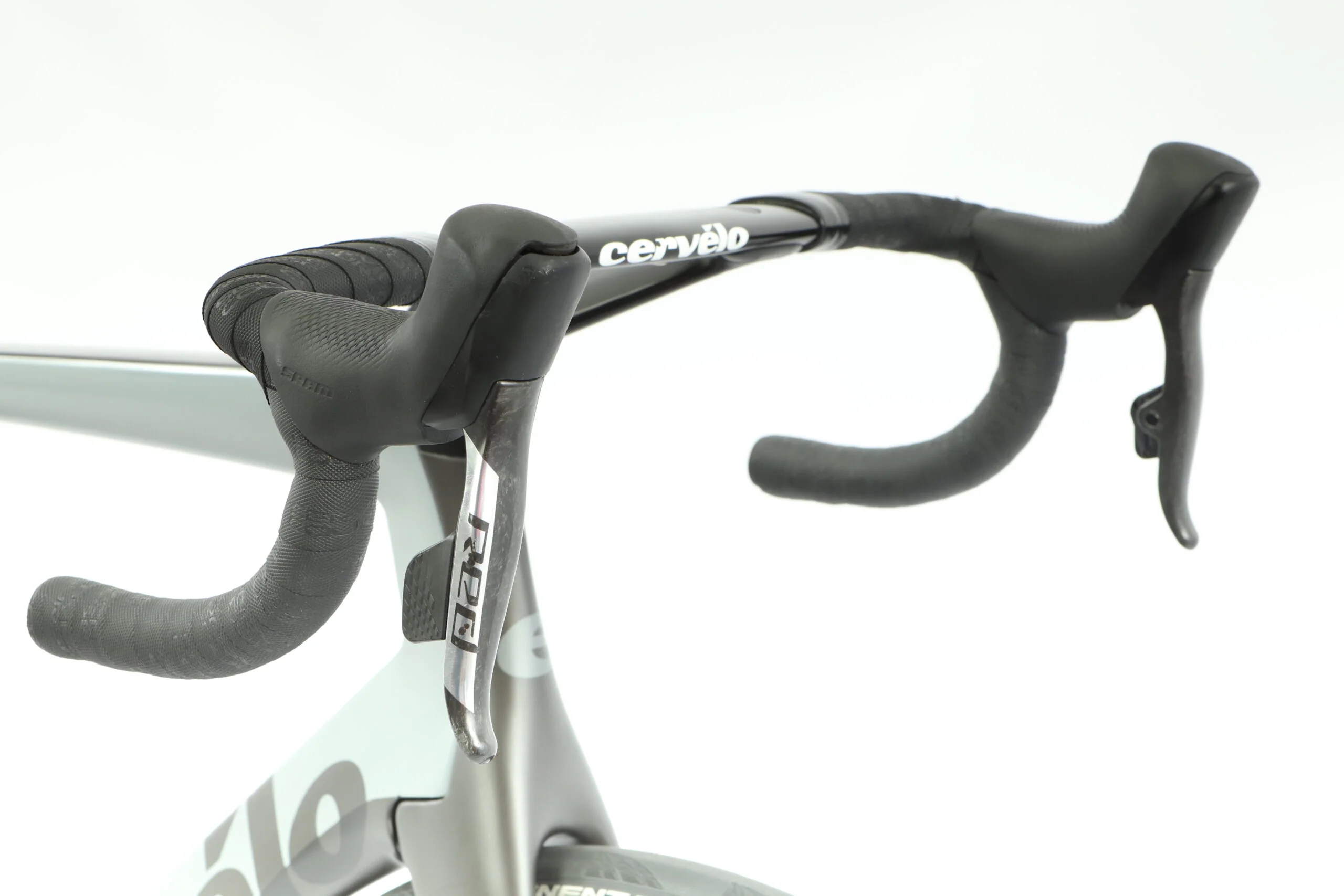 2020 Cervelo S5 Disc  Road Bike - 58cm - Image 7