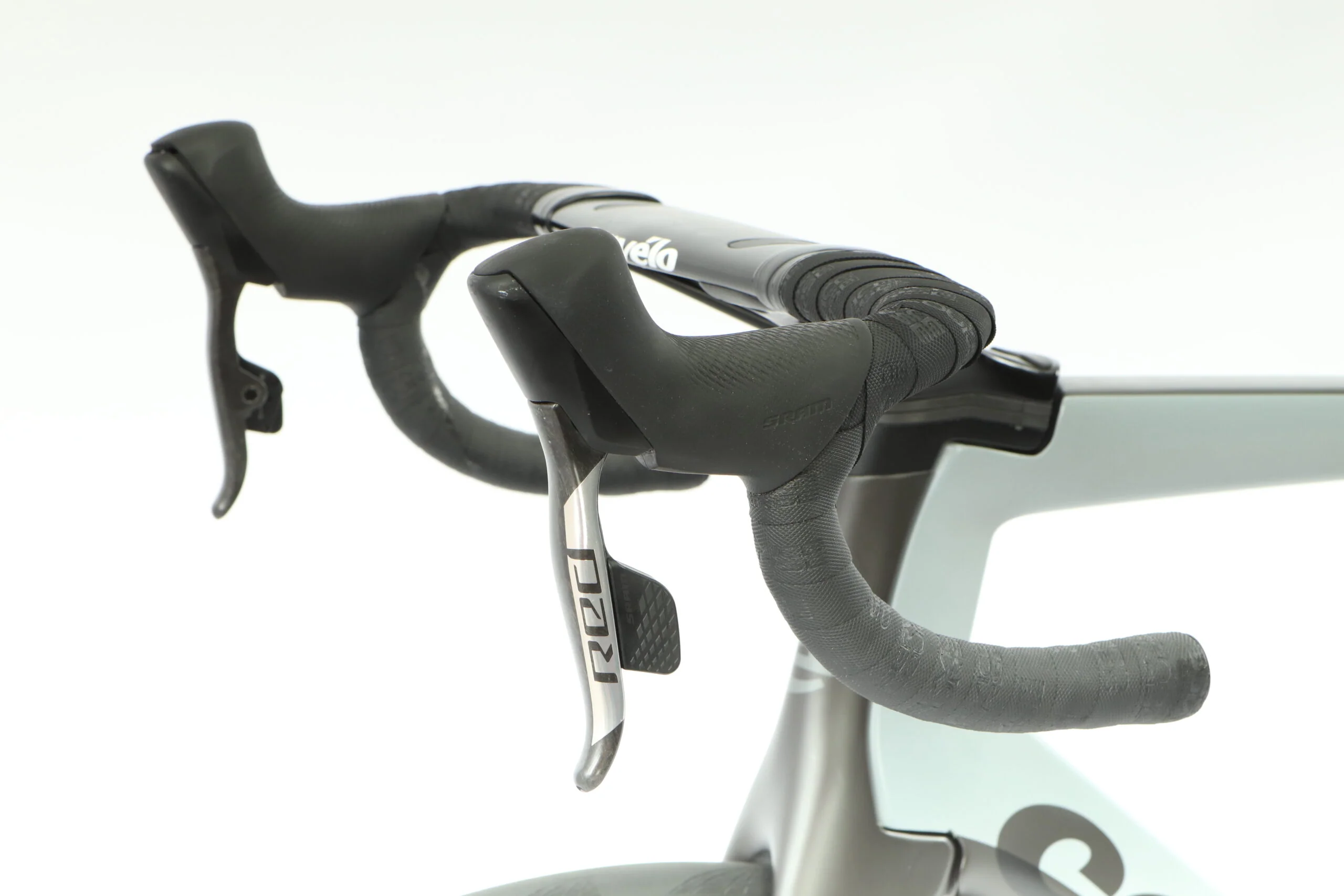 2020 Cervelo S5 Disc  Road Bike - 58cm - Image 8