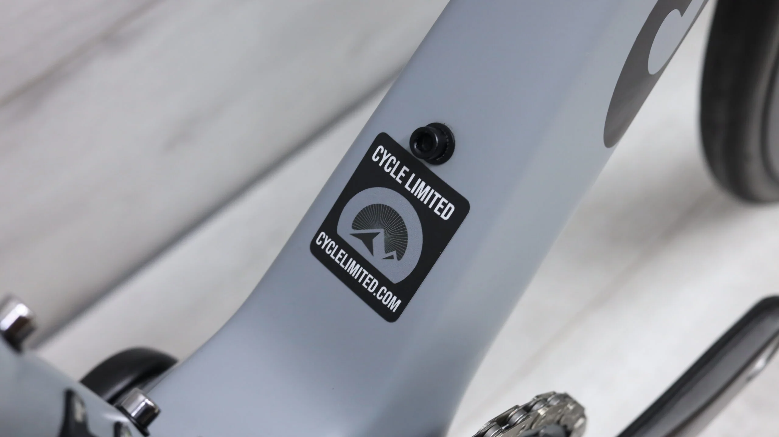 2020 Cervelo S5 Force eTap AXS Disc Road Bike - 48cm - Image 3