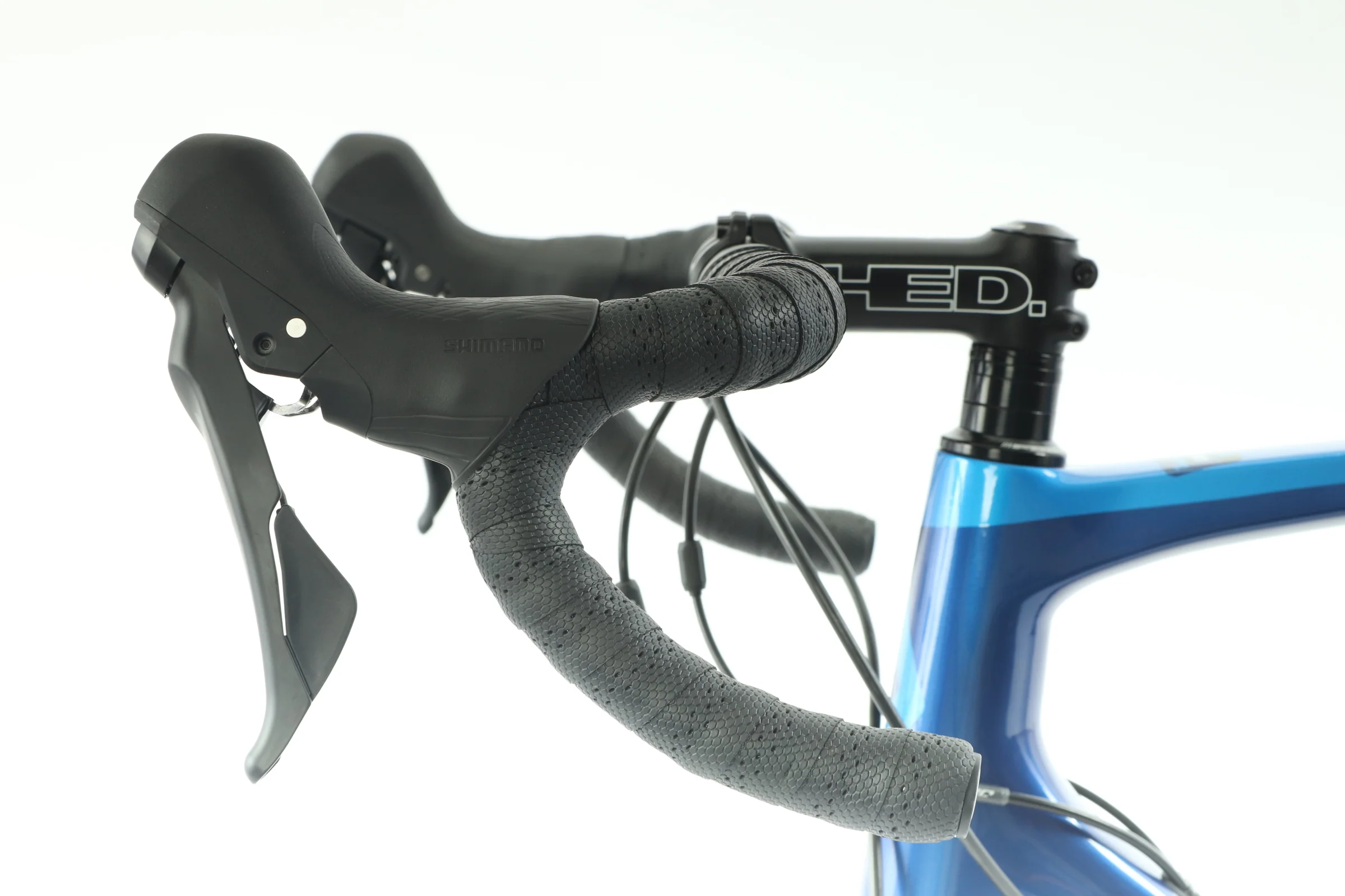2020 Diamondback Haanjo 7C Carbon Gravel Bike - 56cm - Image 10