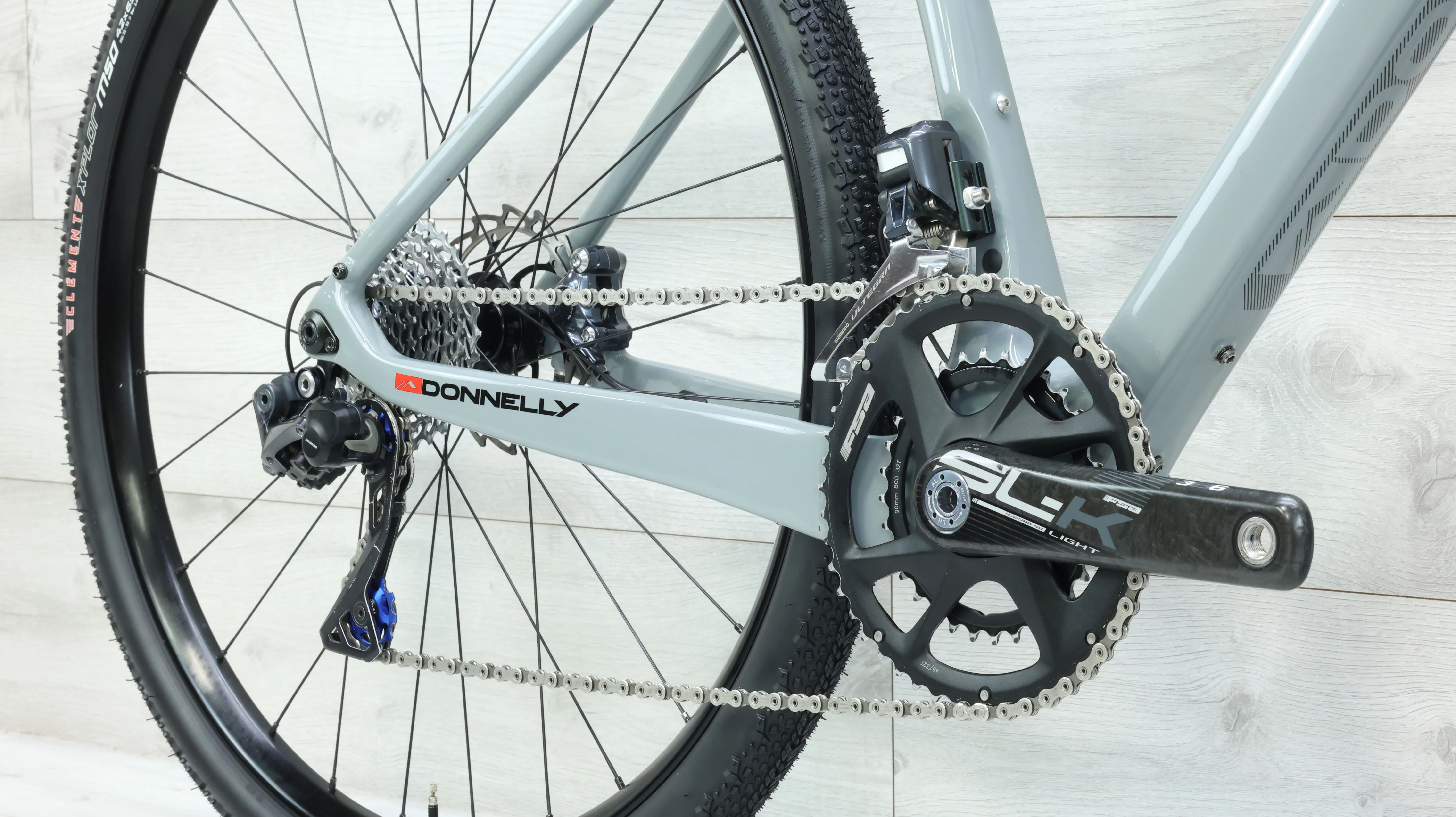 Donnelly G//C Carbon Gravel Bike - 2020, X-Small - Image 6