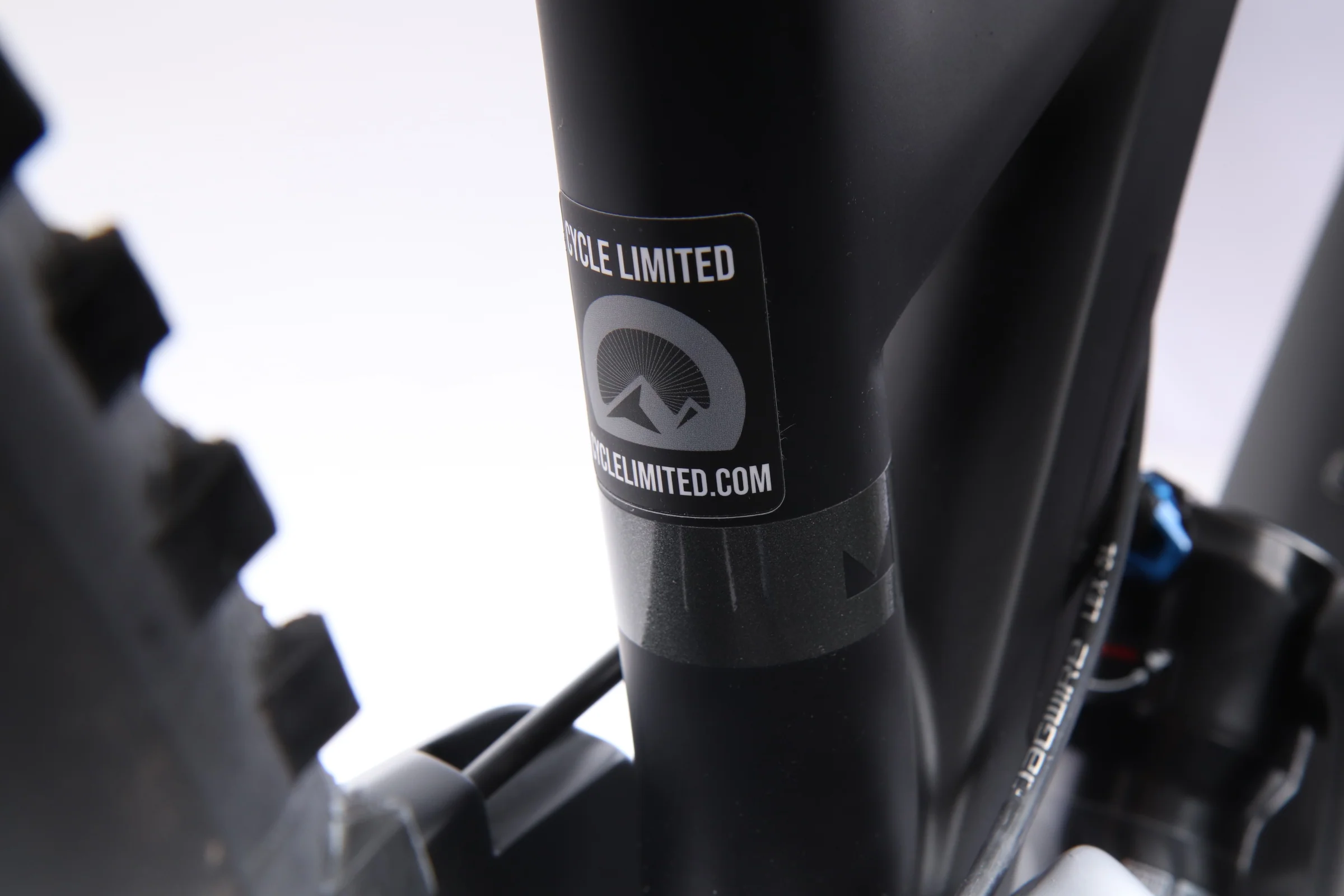 2020 Evil The Following XT  Mountain Bike - Large - Image 3