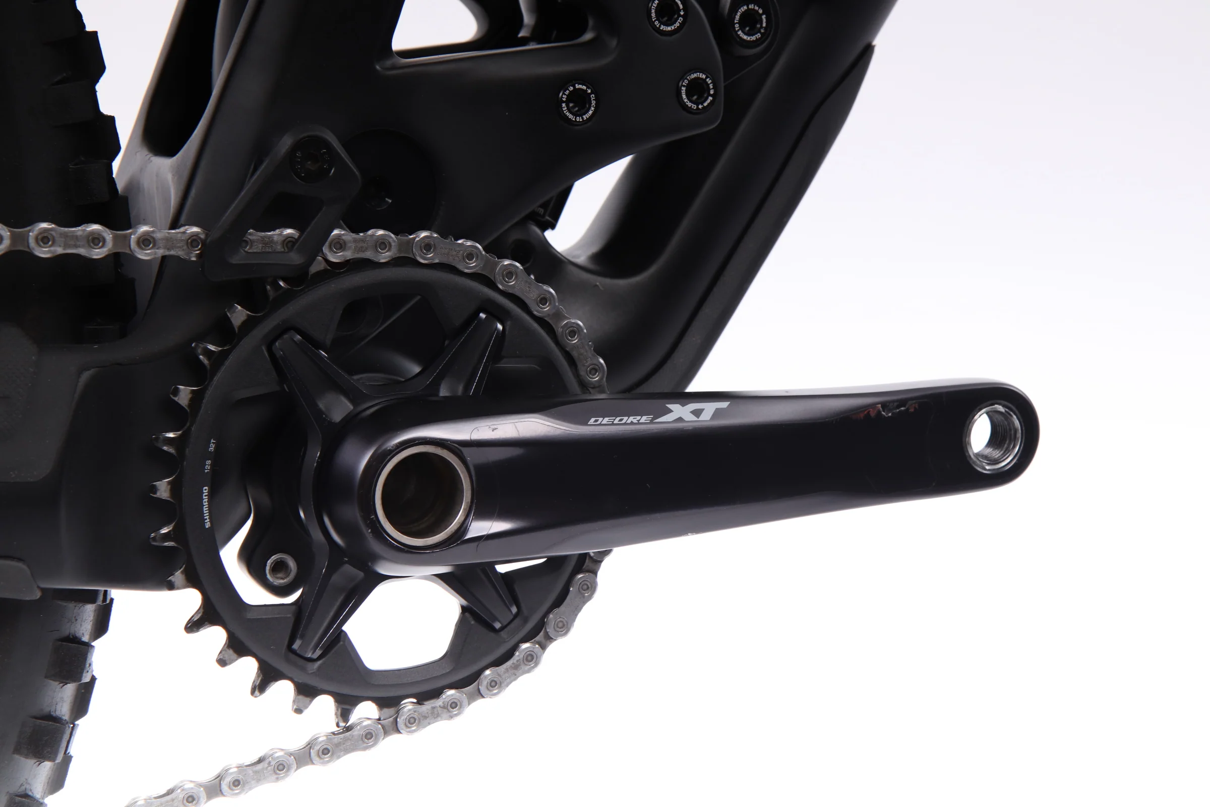 2020 Evil The Following XT  Mountain Bike - Large - Image 4