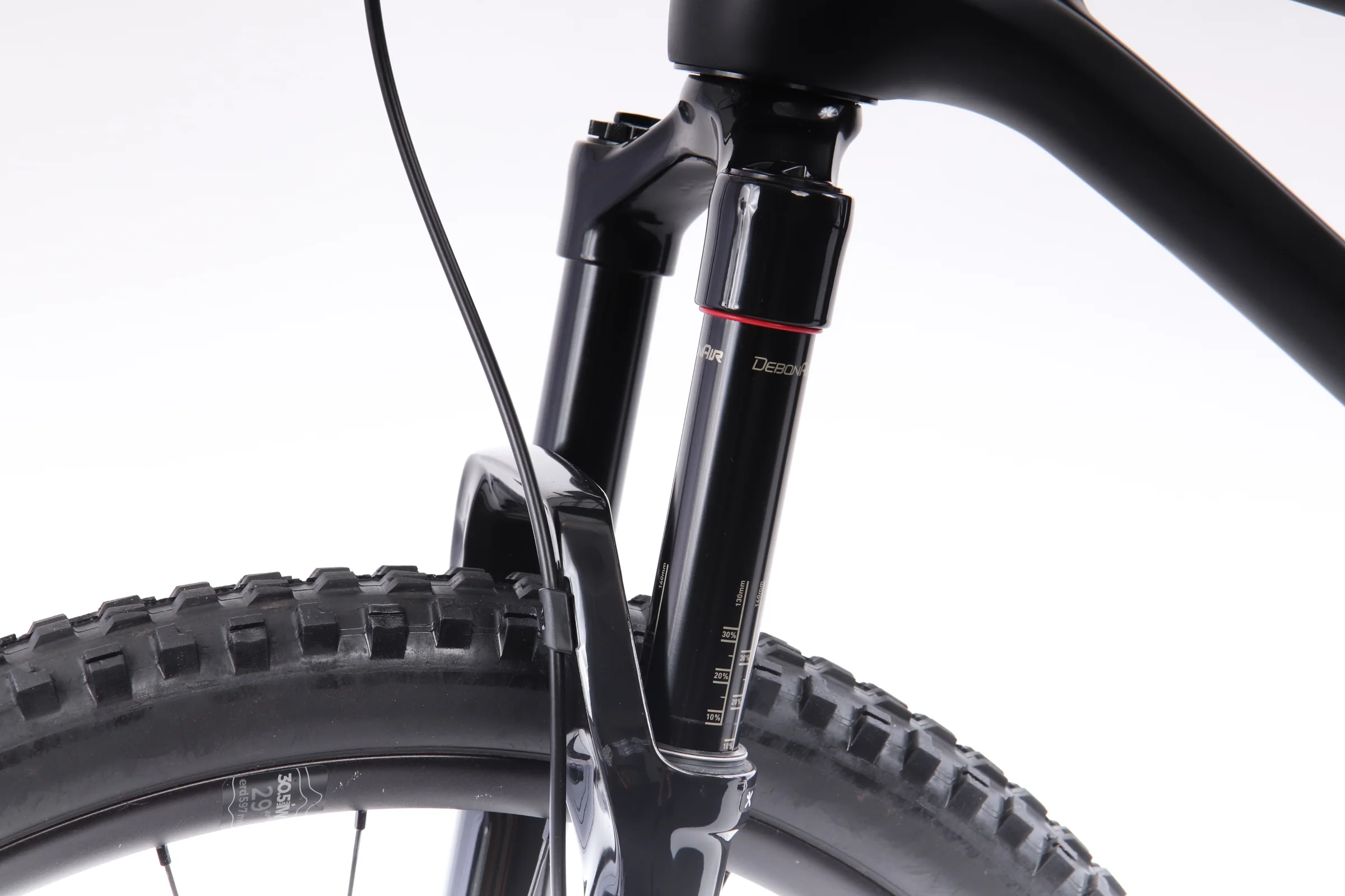 2020 Evil The Following XT  Mountain Bike - Large - Image 9