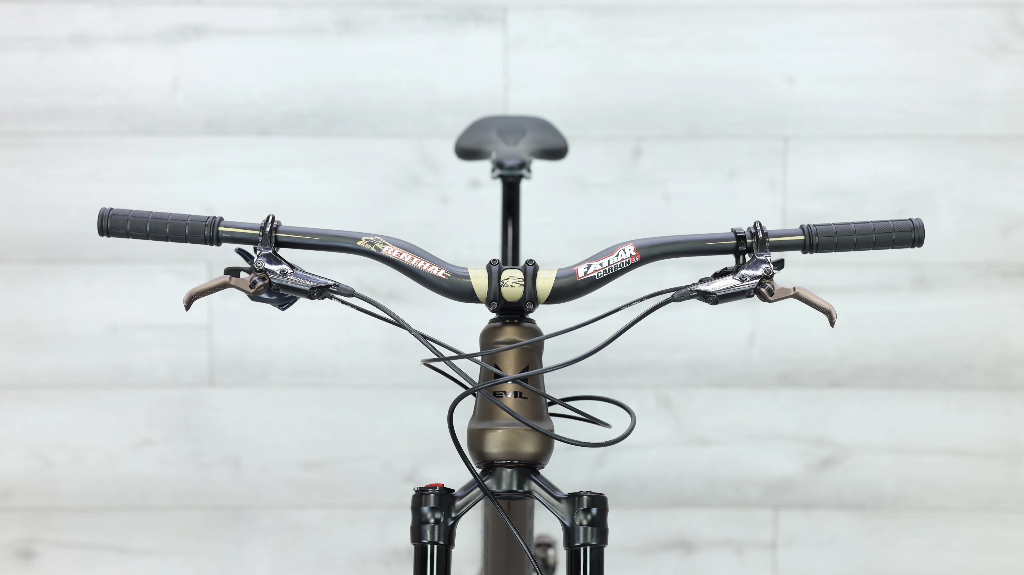 Evil Wreckoning LB Mountain Bike - 2020, X-Large - Image 11