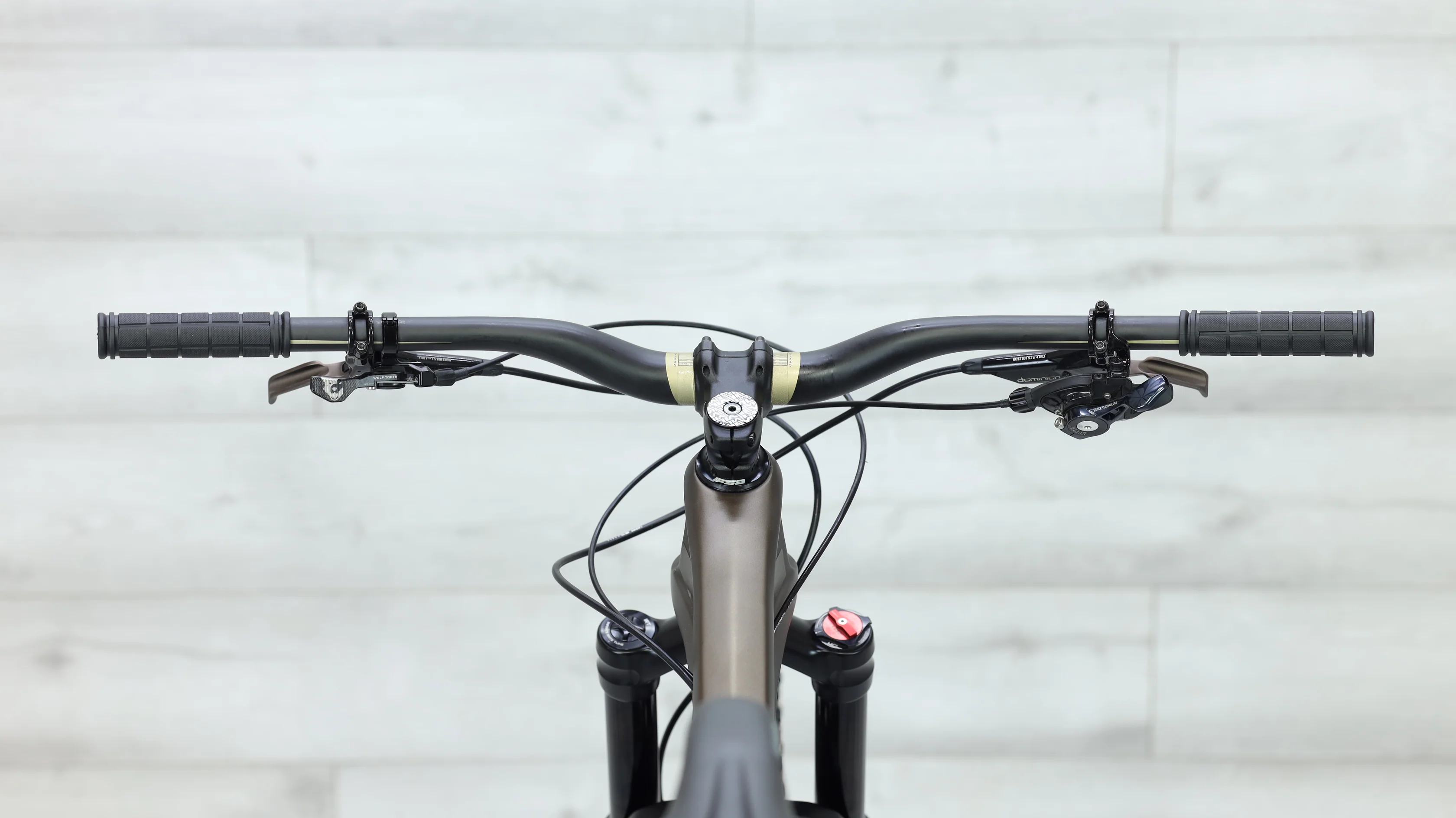 Evil Wreckoning LB Mountain Bike - 2020, X-Large - Image 12