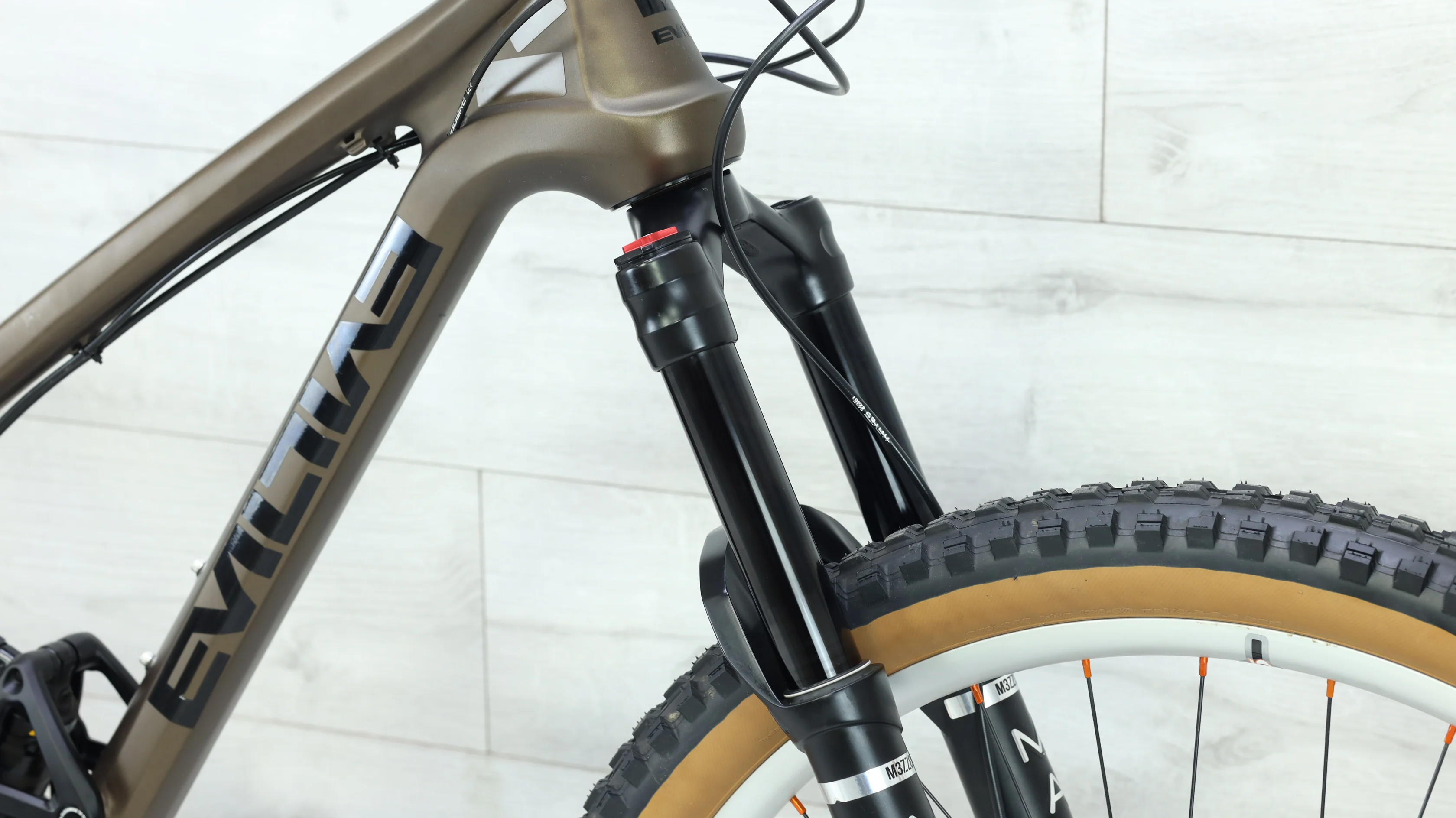 Evil Wreckoning LB Mountain Bike - 2020, X-Large - Image 7