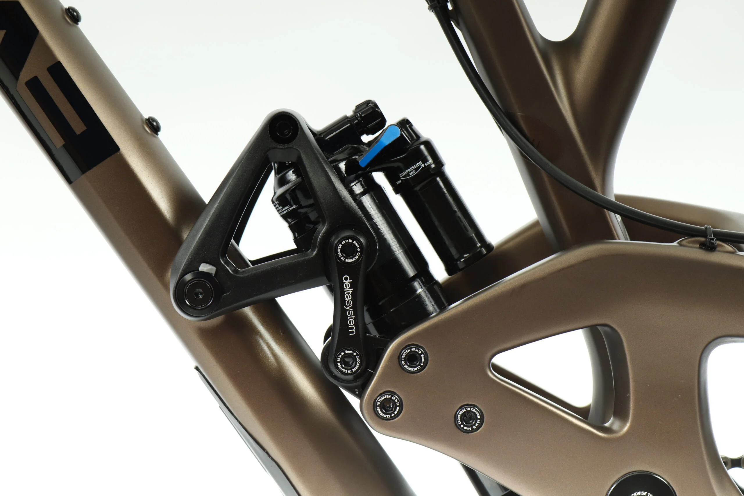 2020 Evil Wreckoning LB  Mountain Bike - X-Large - Image 9