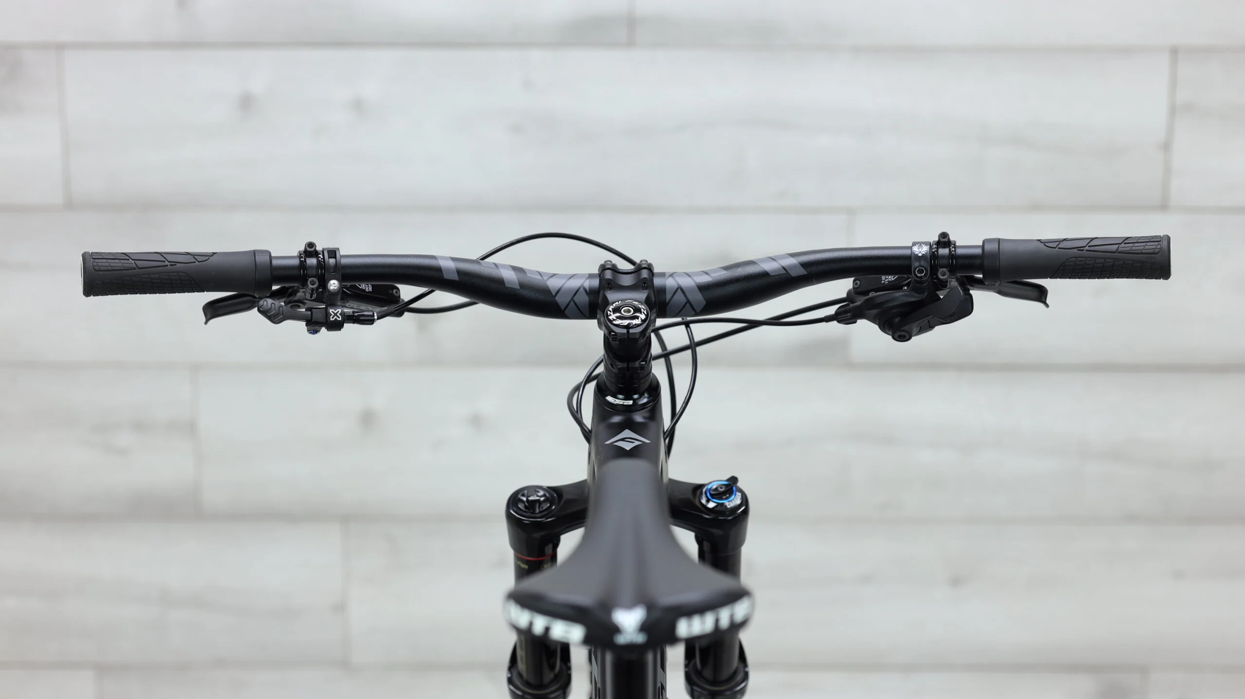 Fezzari La Sal Peak  Mountain Bike - 2020, Medium - Image 11