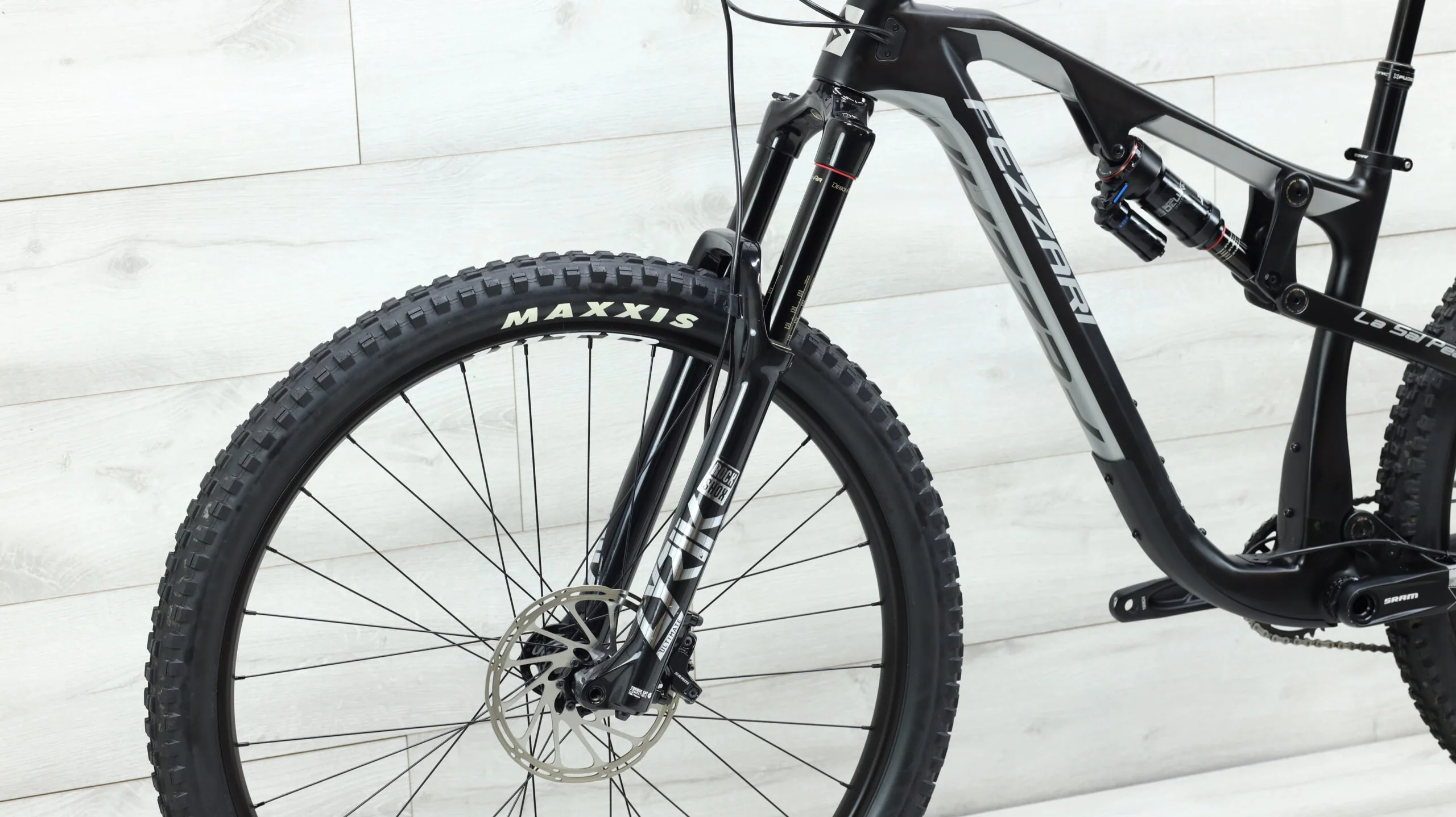 Fezzari La Sal Peak  Mountain Bike - 2020, Medium - Image 8