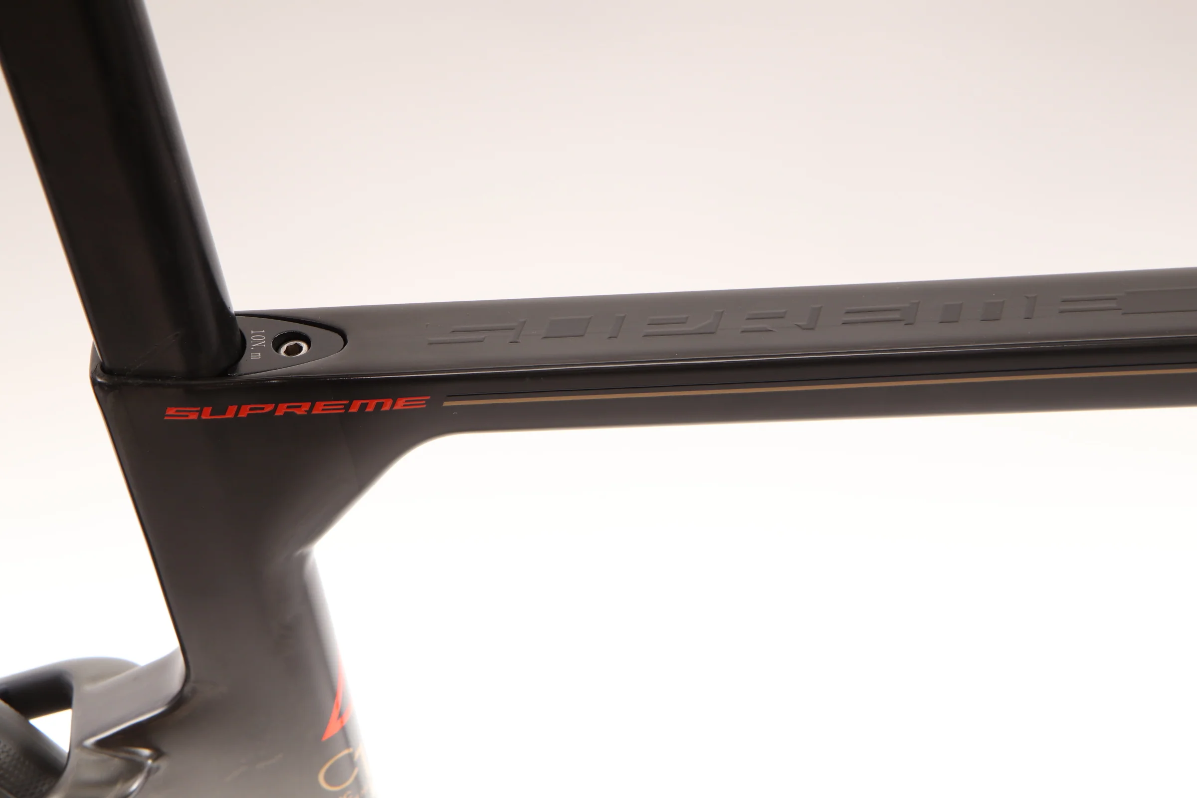 2020 FUJI SUPREME 1.1  Road Bike - 47CM - Image 12