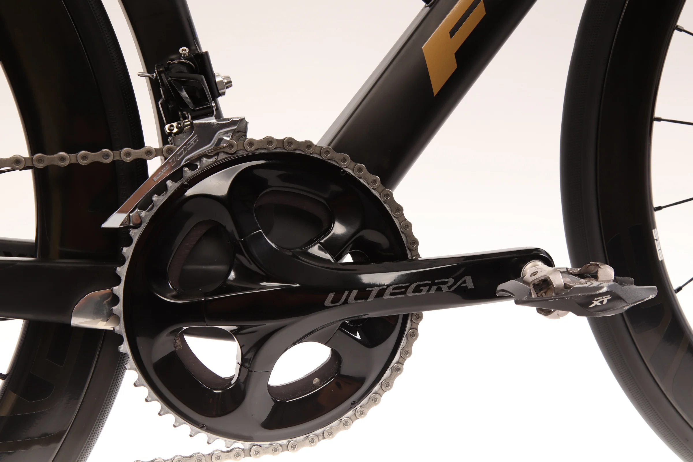 2020 FUJI SUPREME 1.1  Road Bike - 47CM - Image 4