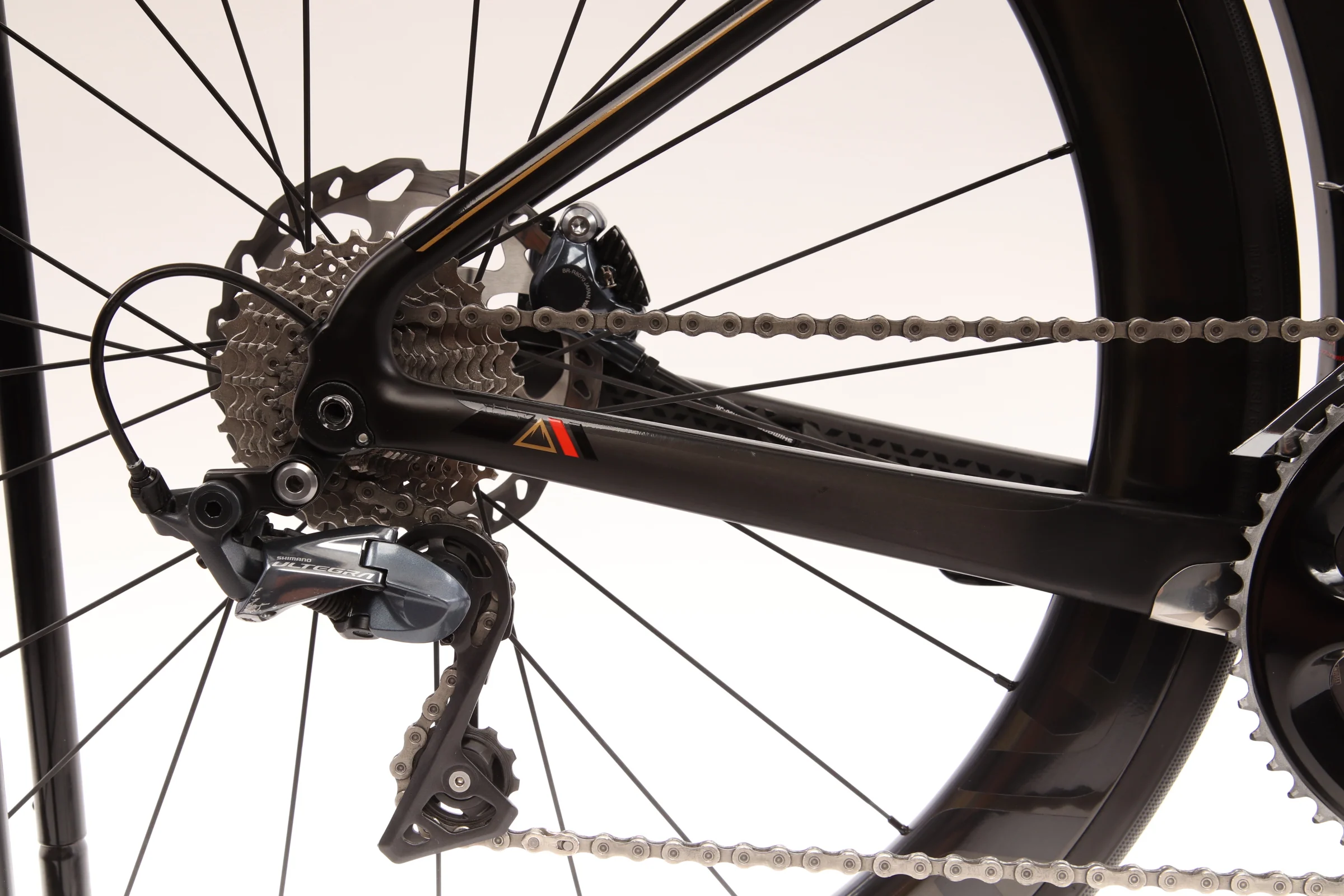 2020 FUJI SUPREME 1.1  Road Bike - 47CM - Image 6