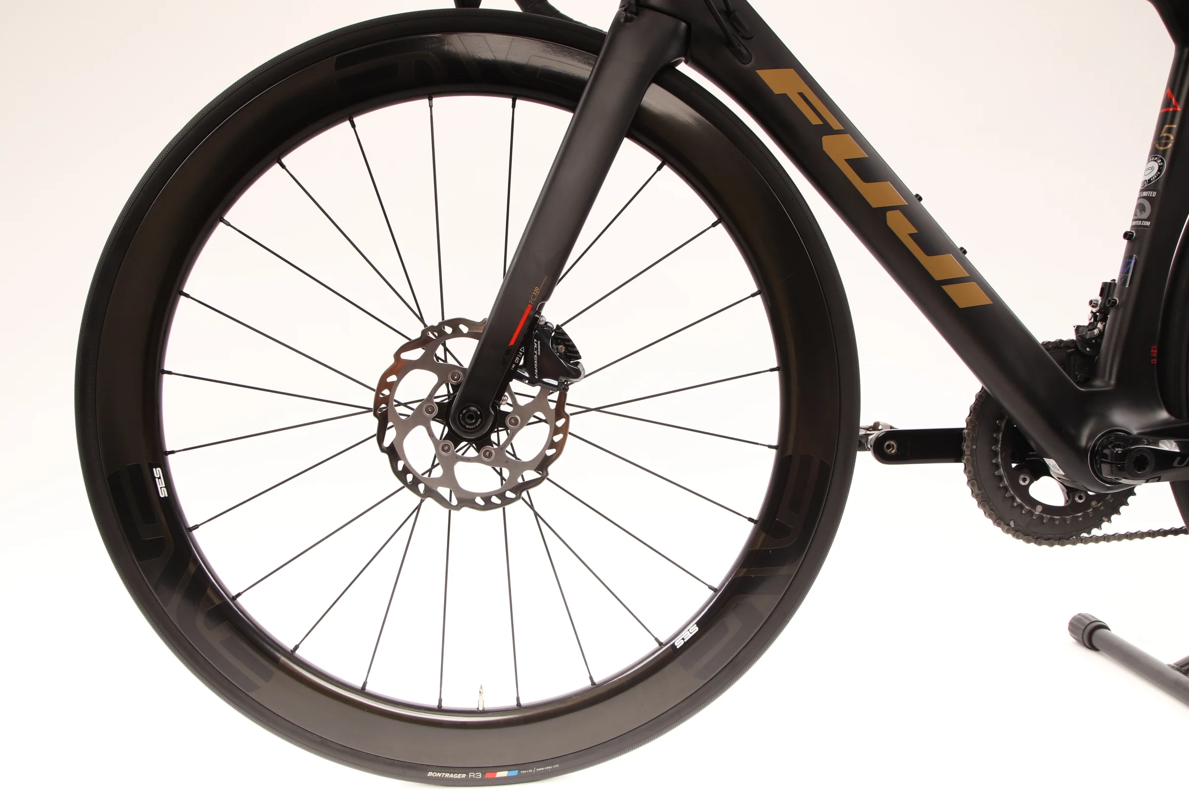 2020 FUJI SUPREME 1.1  Road Bike - 47CM - Image 7