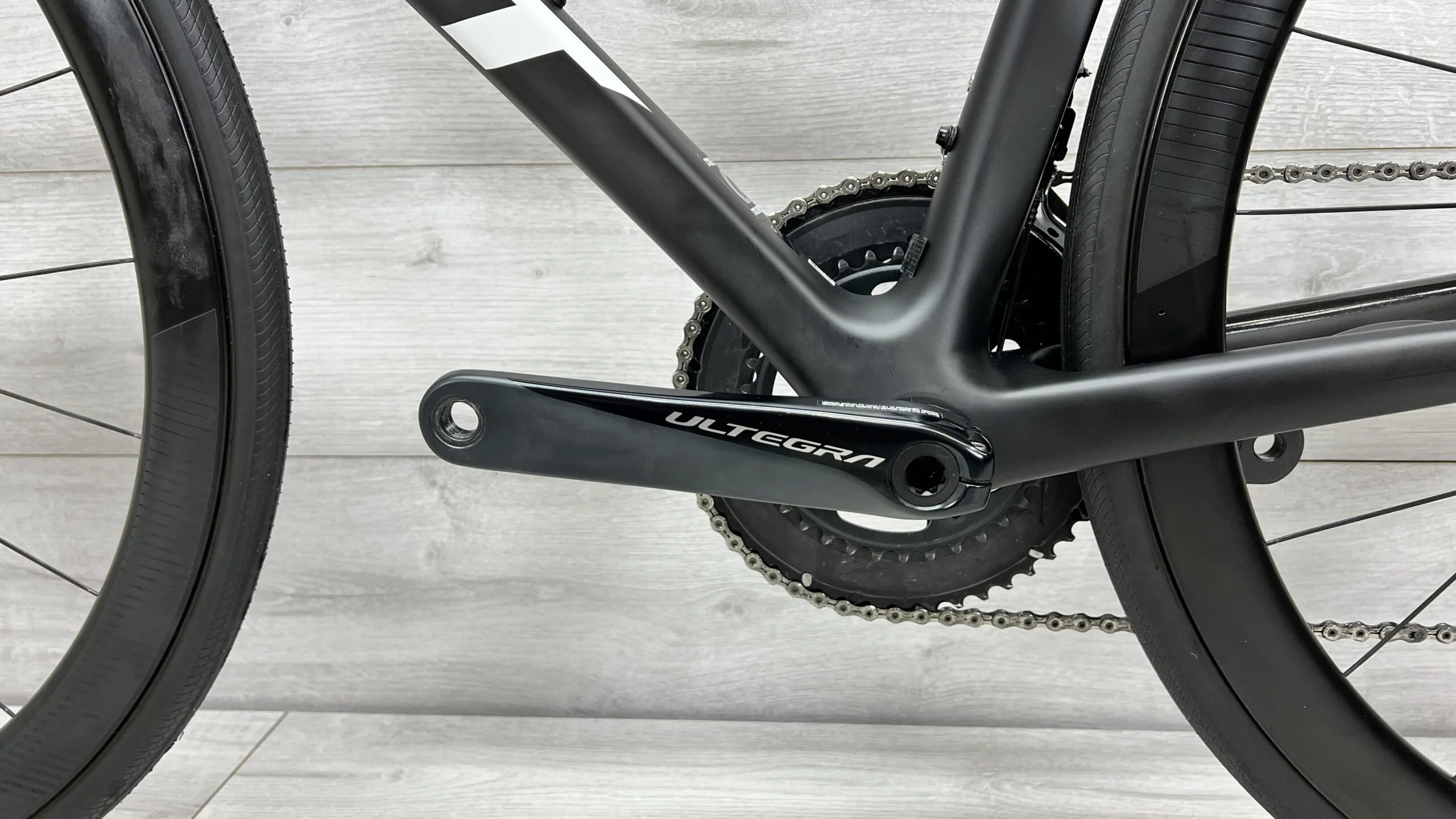 2020 Giant TCR Advanced Pro Team Disc Road Bike - Large - Image 5
