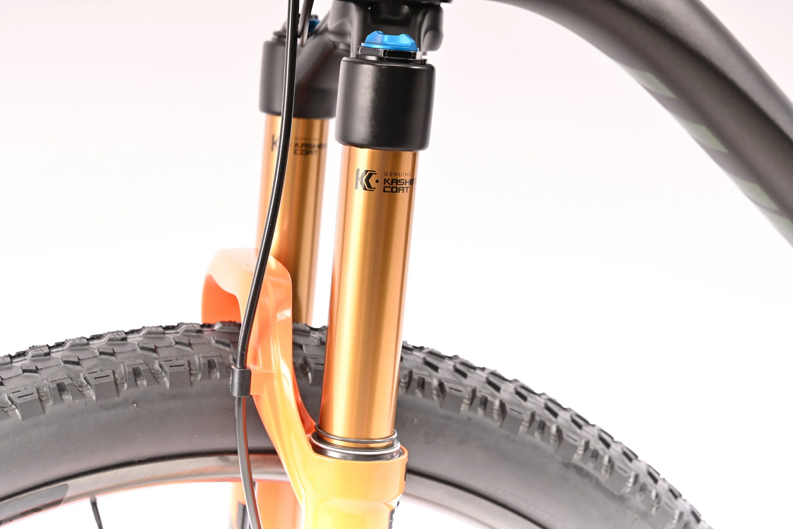 2020 Giant Trance Advanced Pro 29 Mountain Bike - Medium - Image 8
