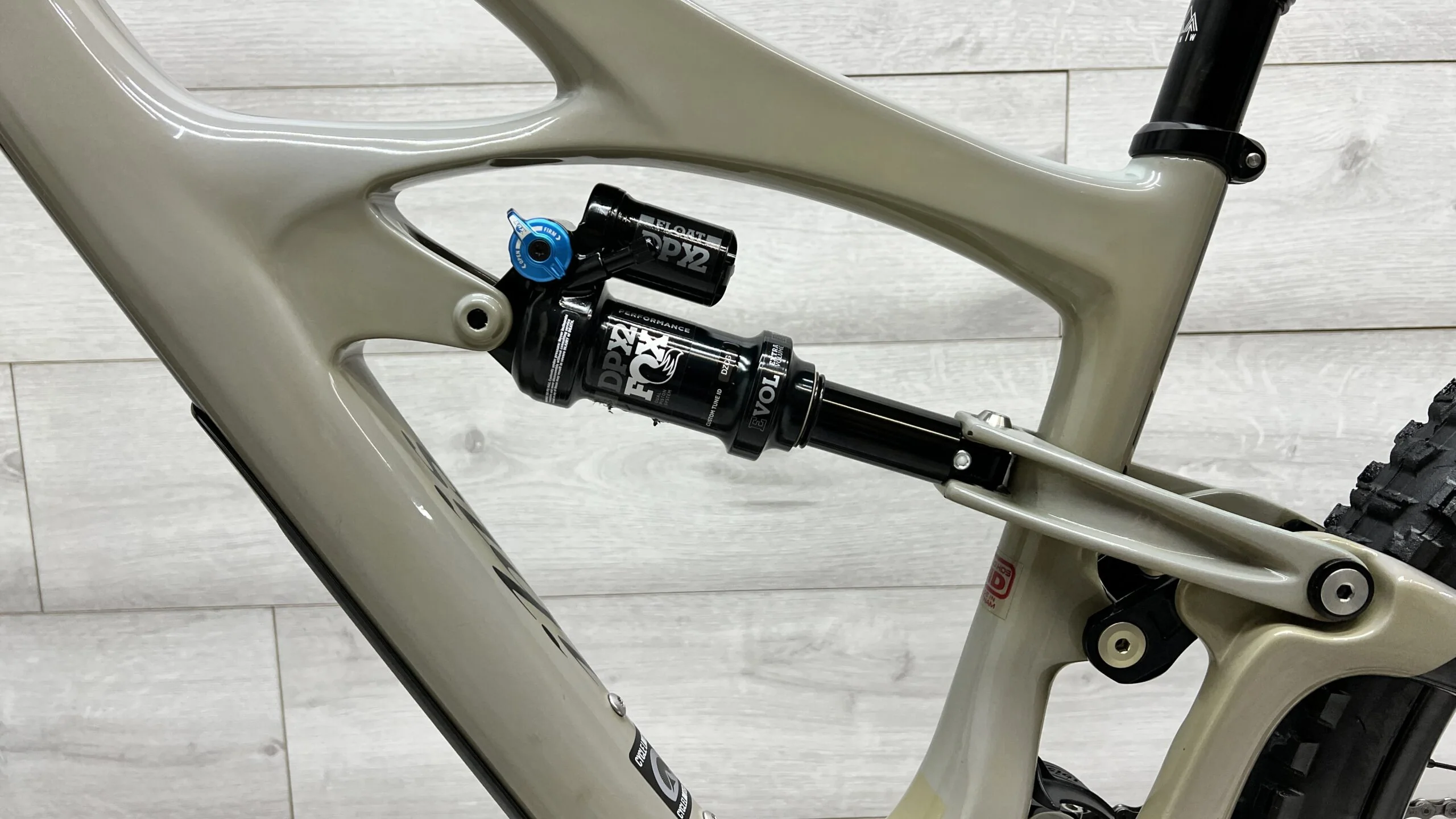 2020 Ibis Mojo HD5  Mountain Bike - Medium - Image 7