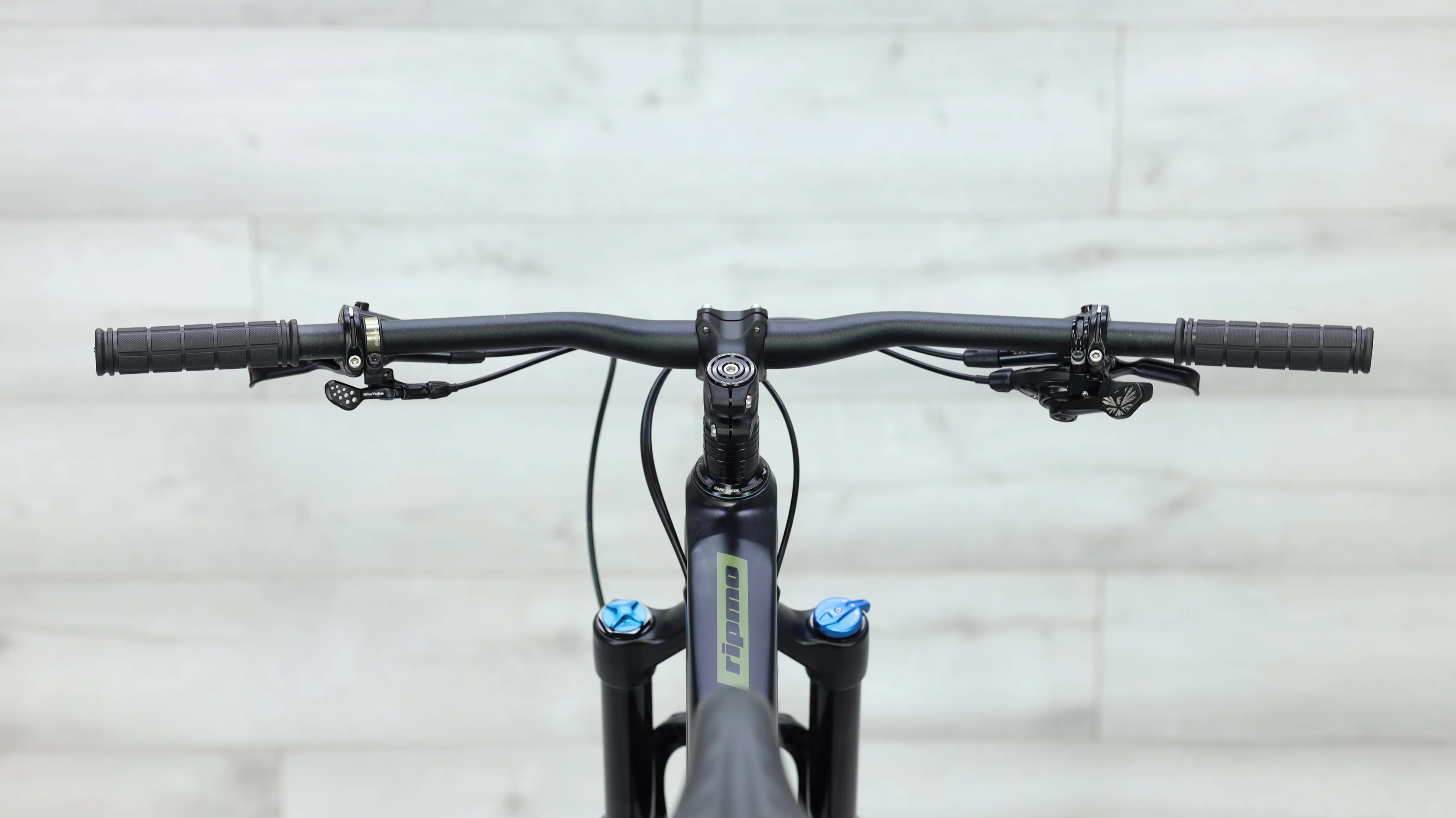 2020 Ibis Ripmo V1 GX Mountain Bike - X-Large - Image 12