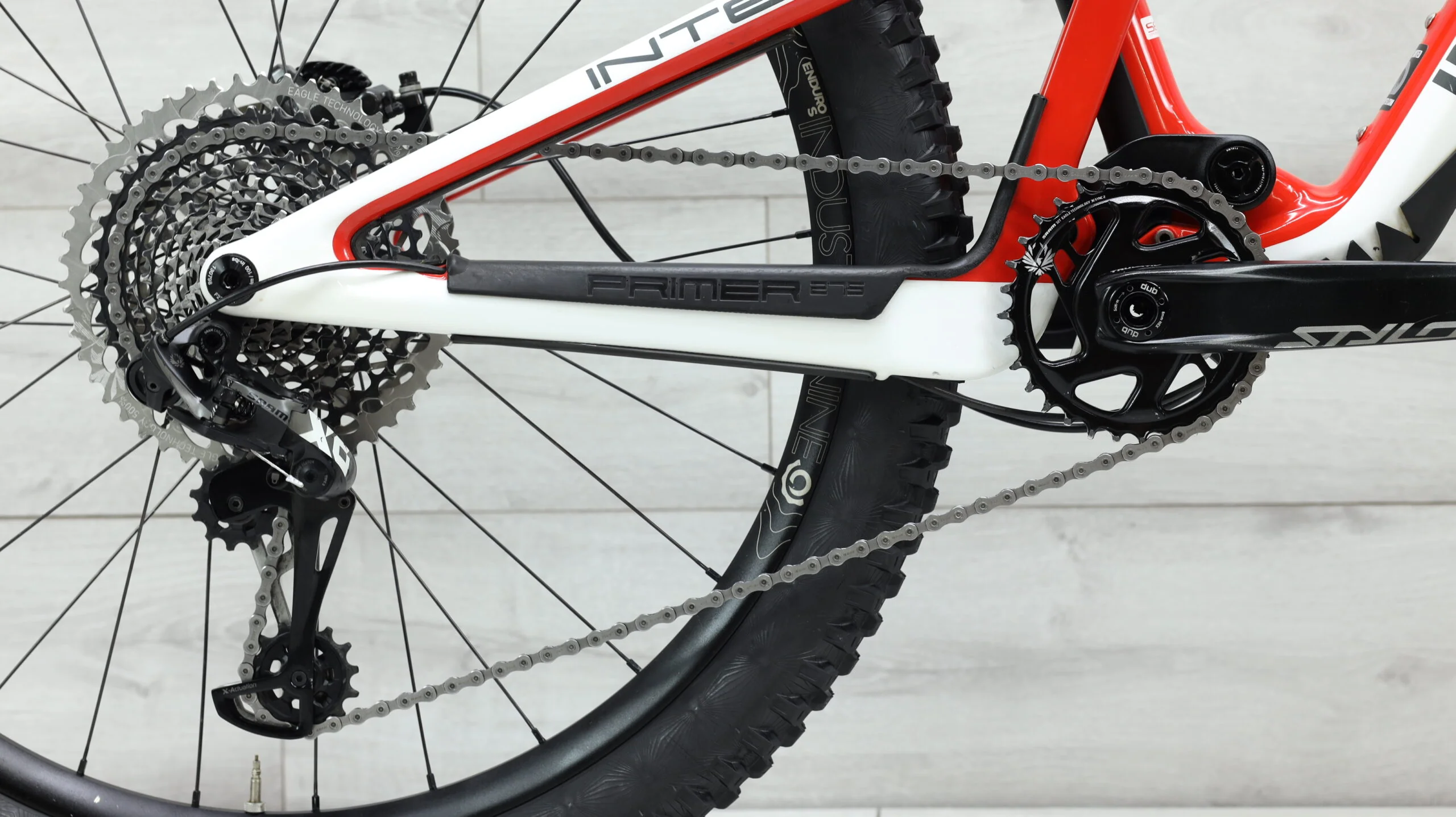 2020 Intense Primer 27.5 Pro  Mountain Bike - Large - Image 4