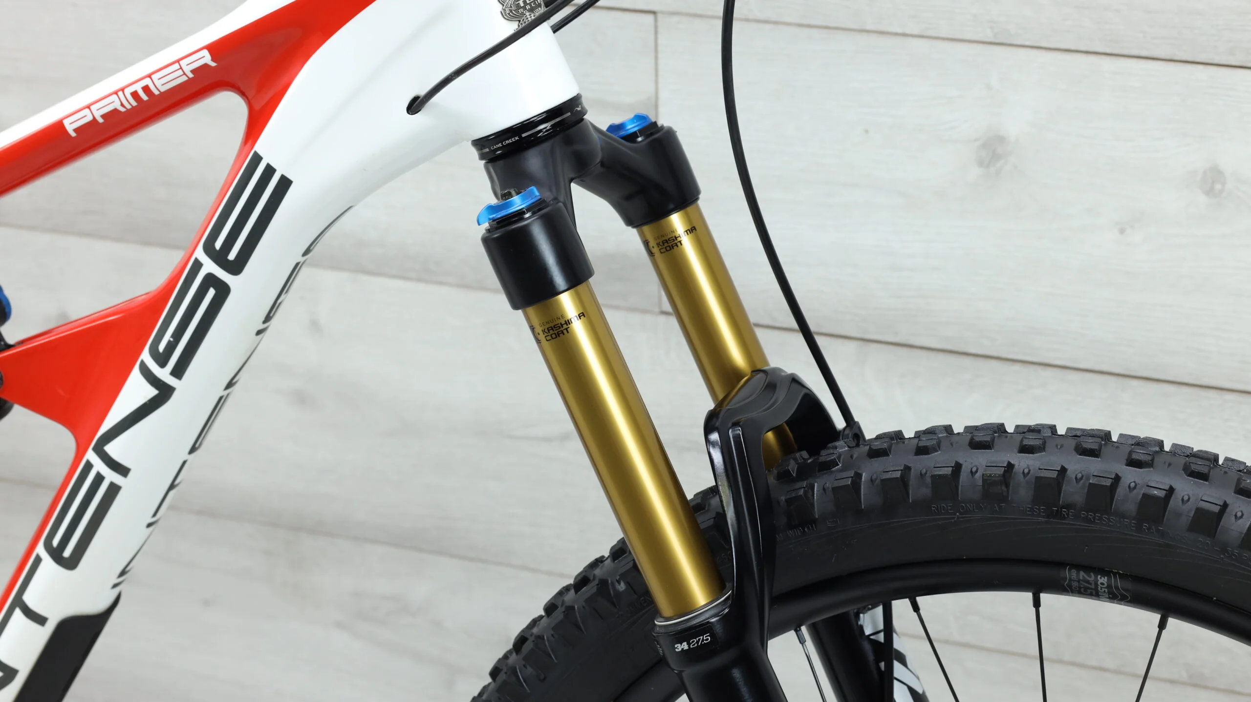 2020 Intense Primer 27.5 Pro  Mountain Bike - Large - Image 7