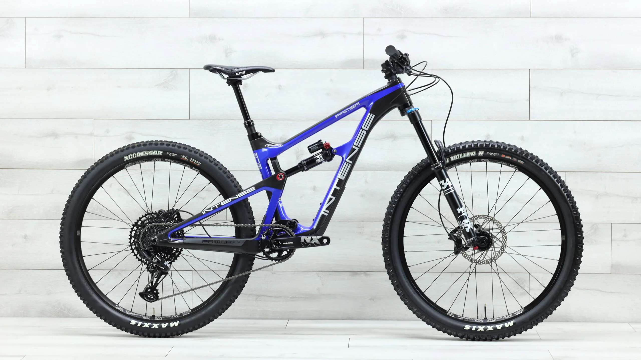 2020 Intense Primer Expert Mountain Bike - Small