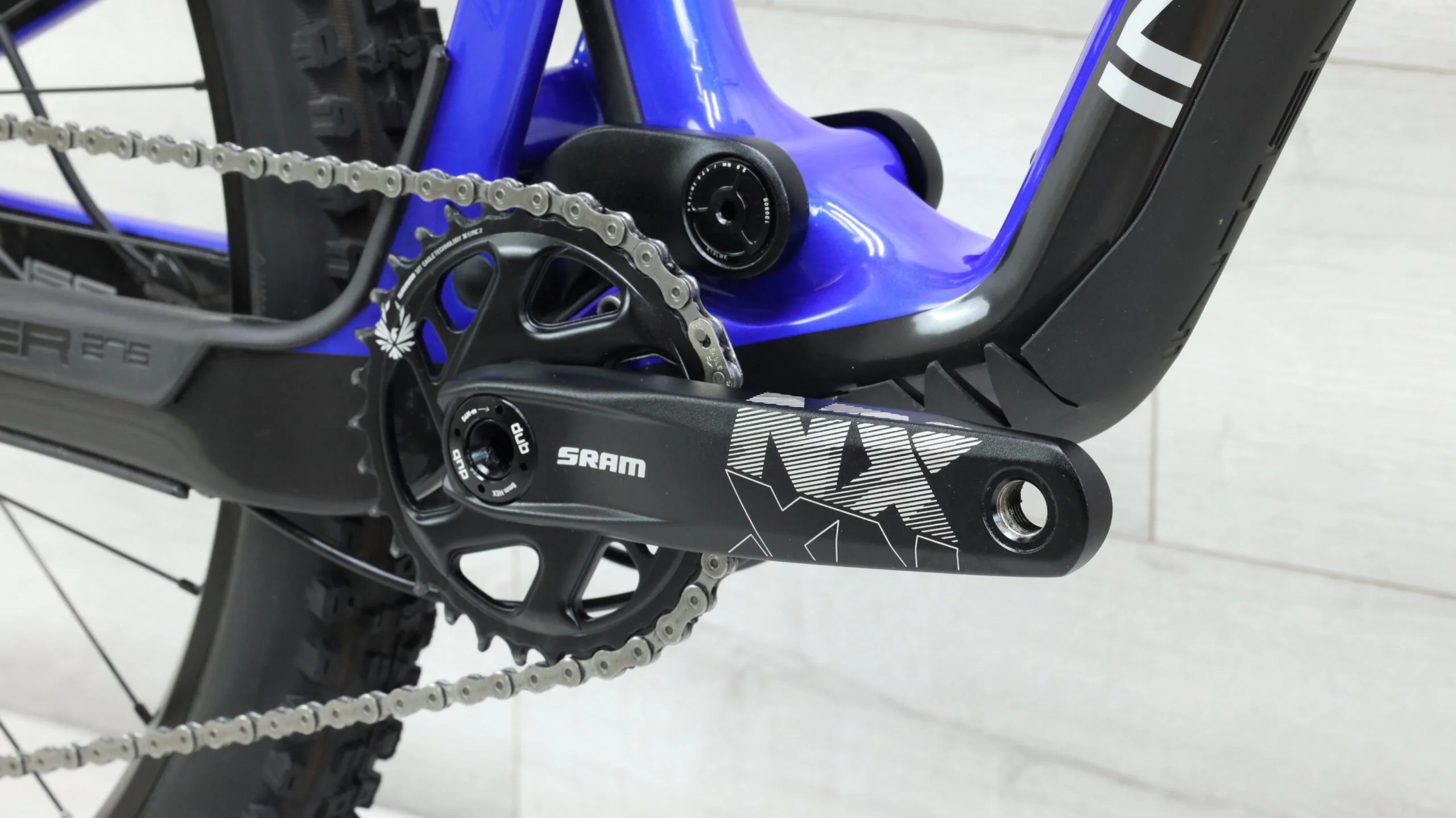 2020 Intense Primer Expert Mountain Bike - Small - Image 5