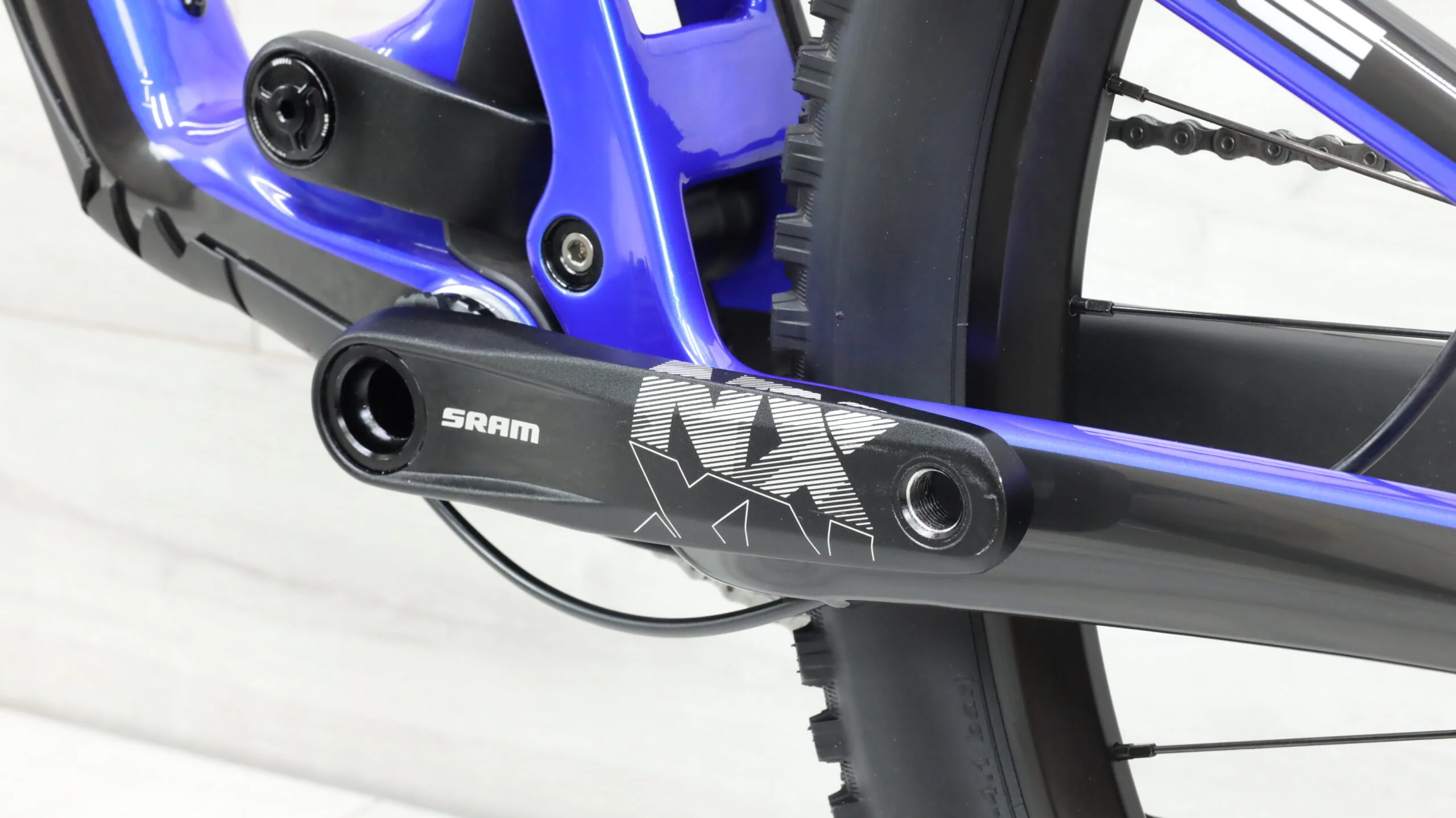 2020 Intense Primer Expert Mountain Bike - Small - Image 6