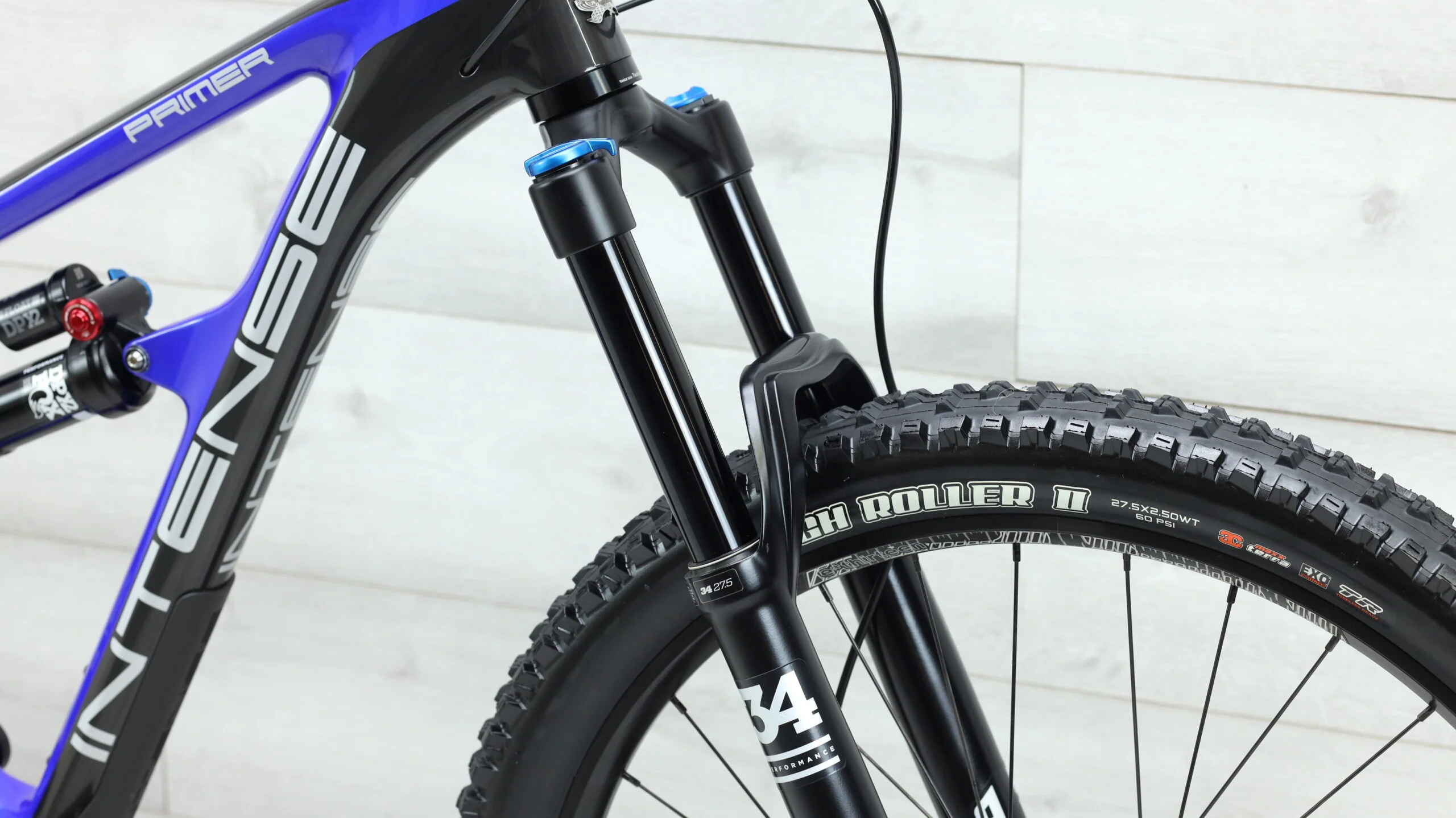 2020 Intense Primer Expert Mountain Bike - Small - Image 7