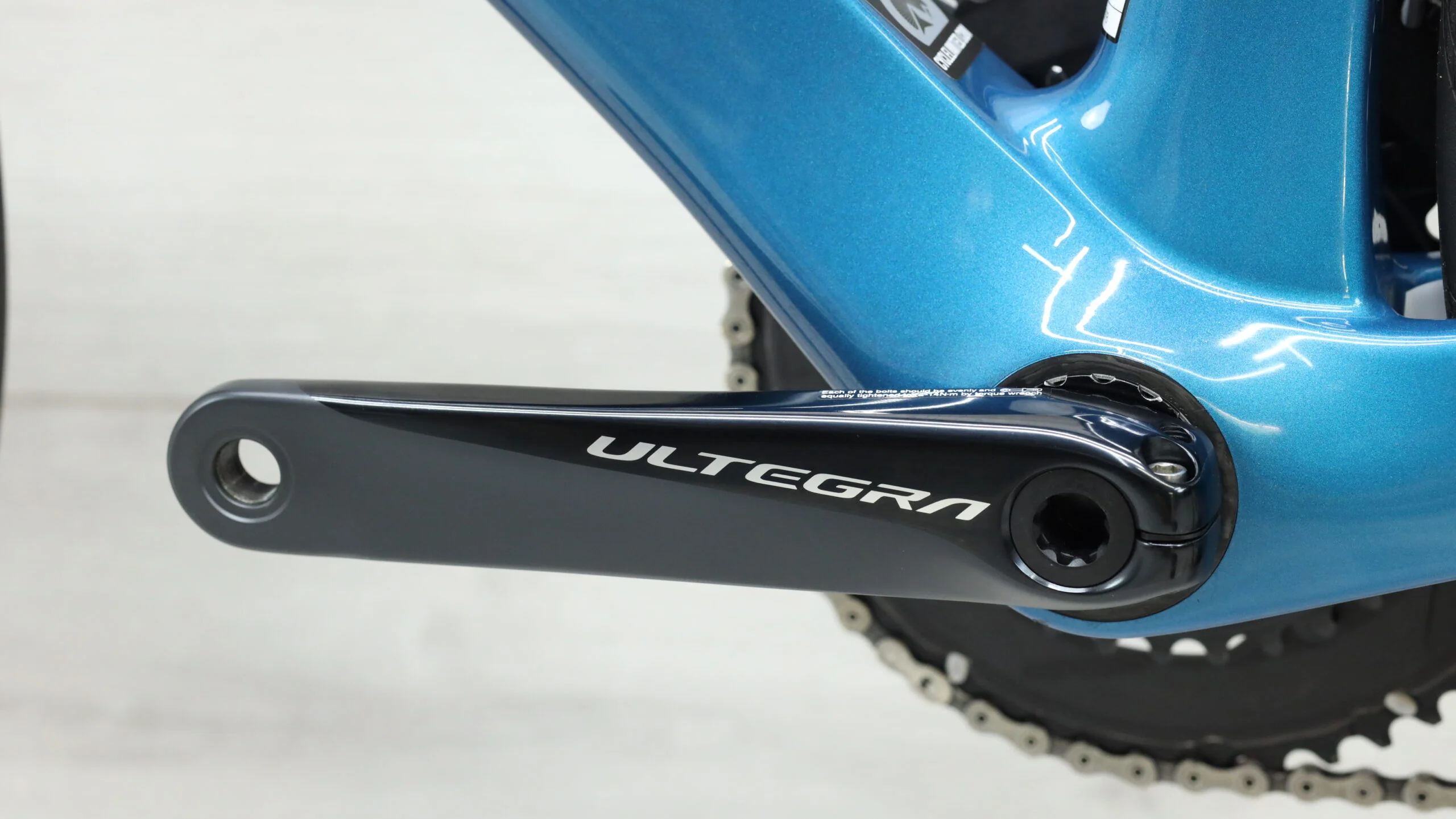 Look 795 Blade RS  Road Bike - 2020, Large - Image 6