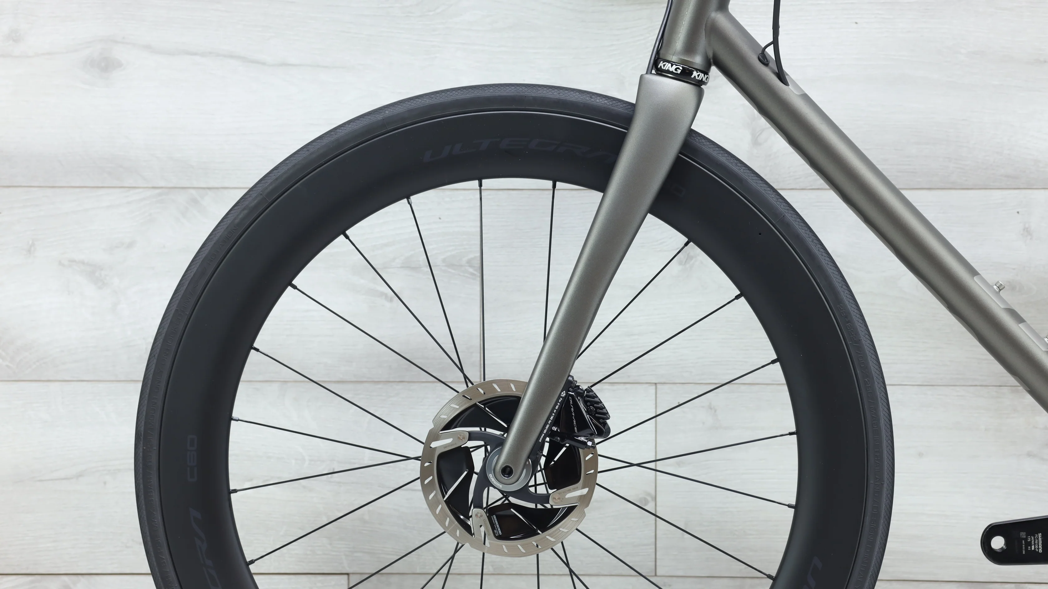 2020 Mosaic RT-1  Road Bike - 62cm - Image 12