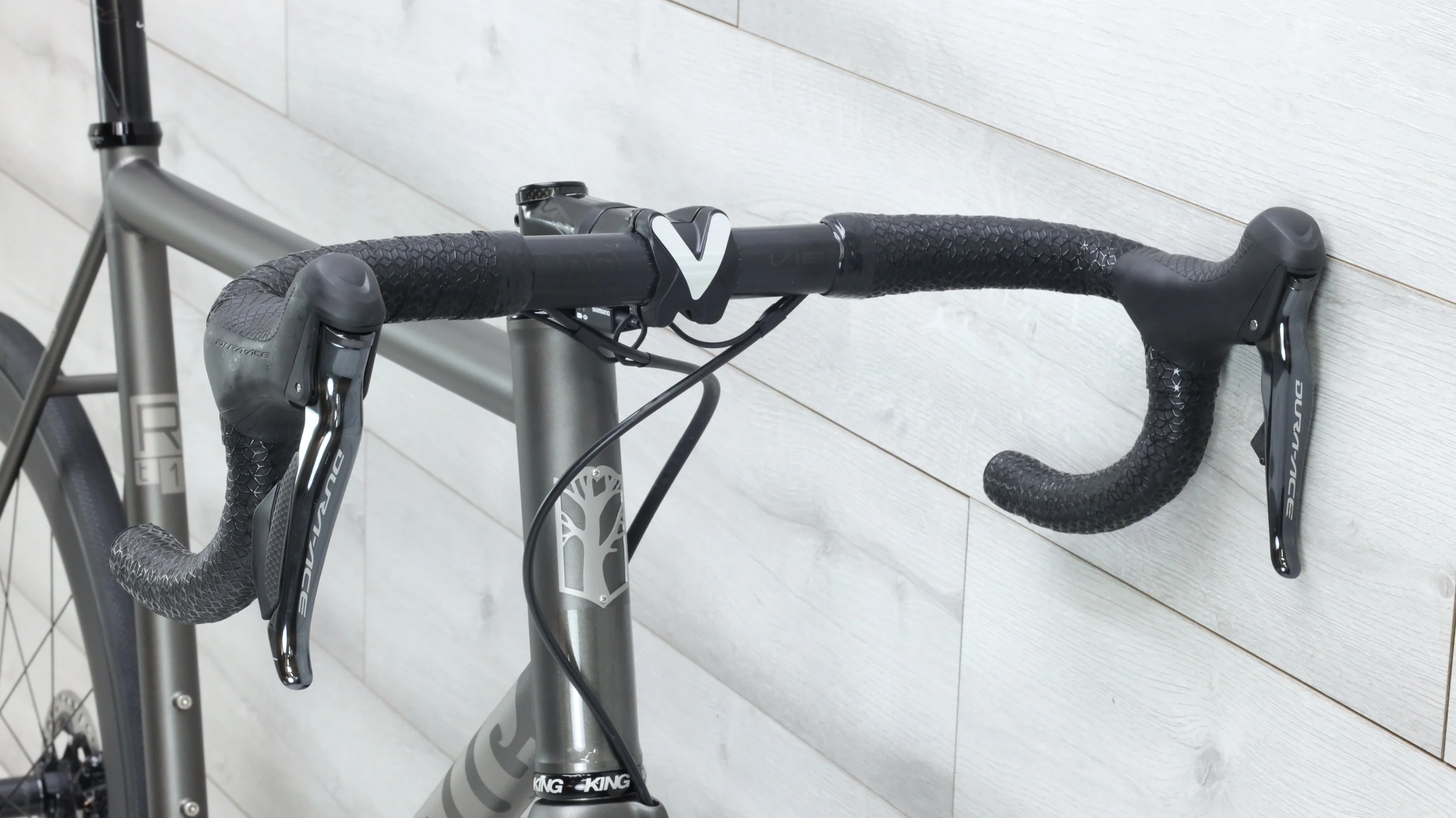 2020 Mosaic RT-1  Road Bike - 62cm - Image 7