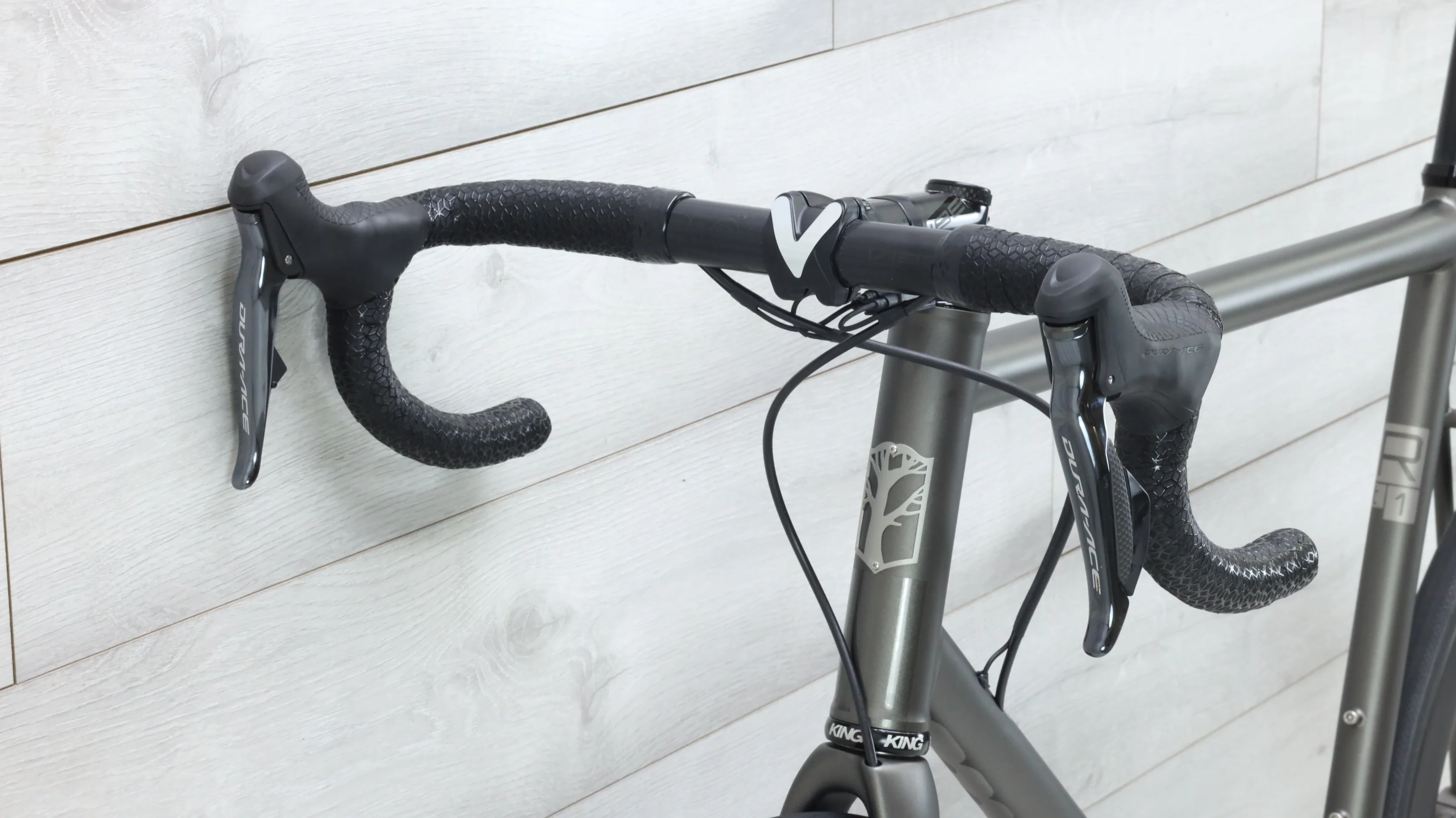 2020 Mosaic RT-1  Road Bike - 62cm - Image 8