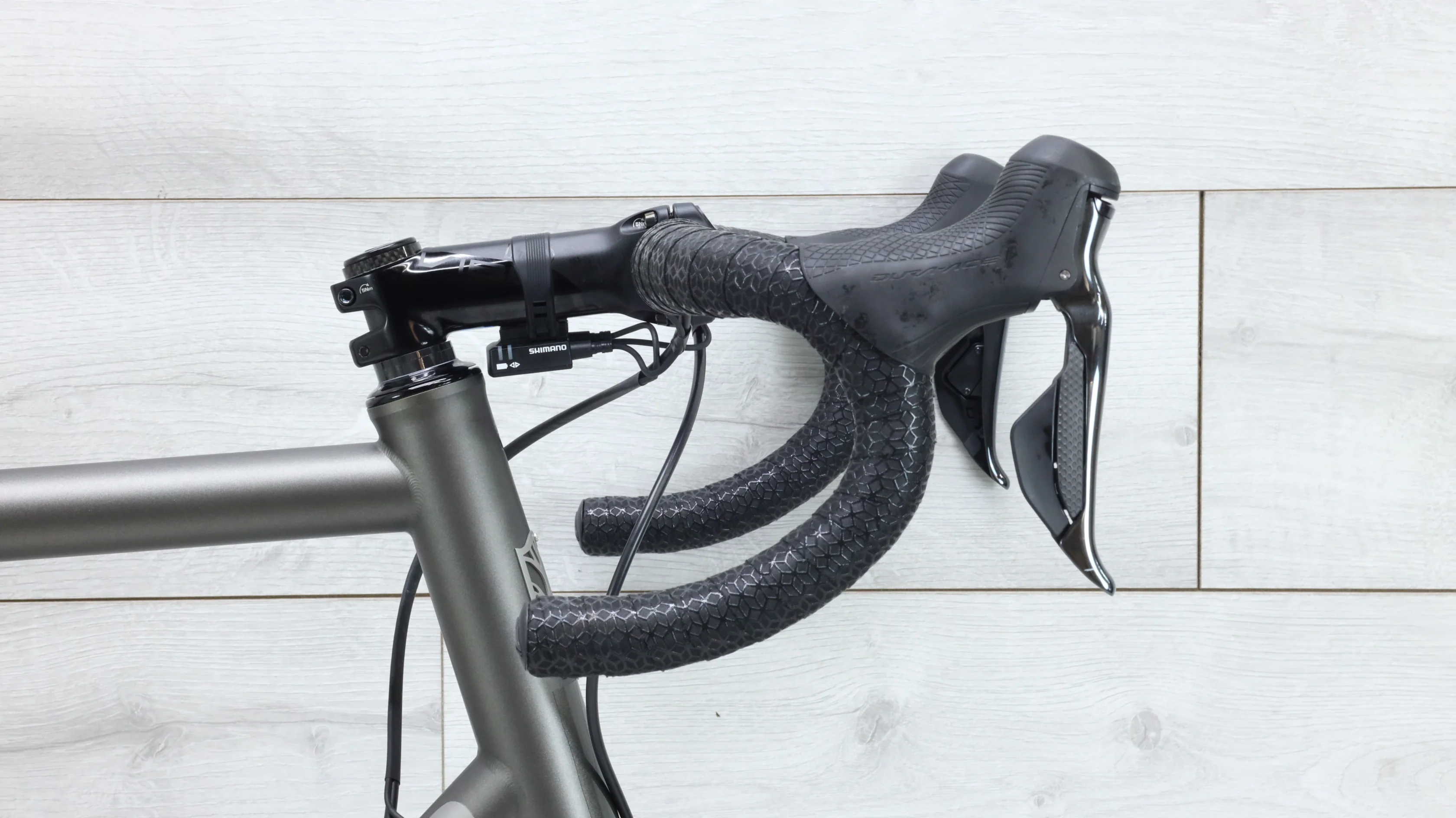 2020 Mosaic RT-1  Road Bike - 62cm - Image 9