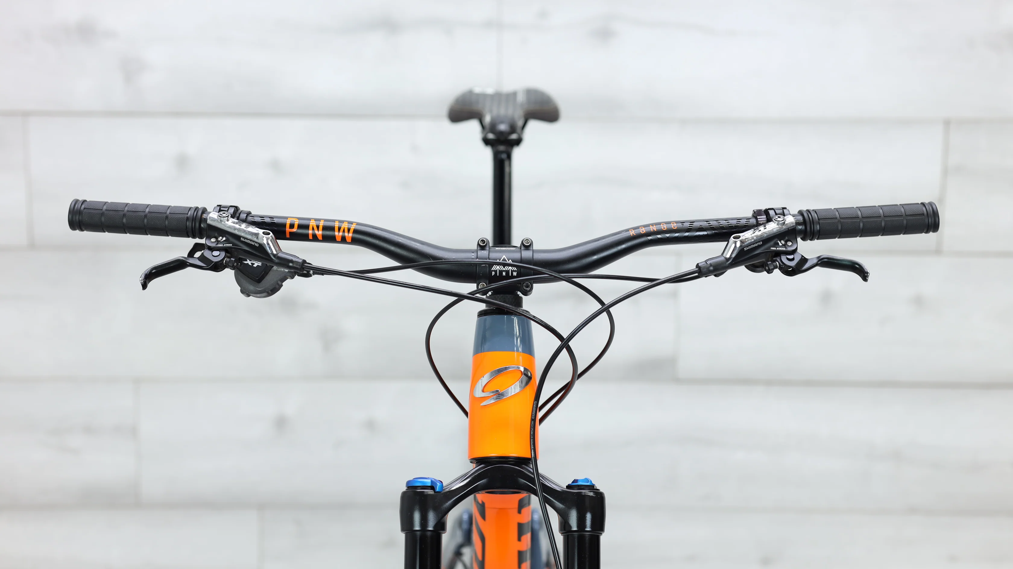 2020 Niner JET 9 RDO Mountain Bike - Large - Image 11