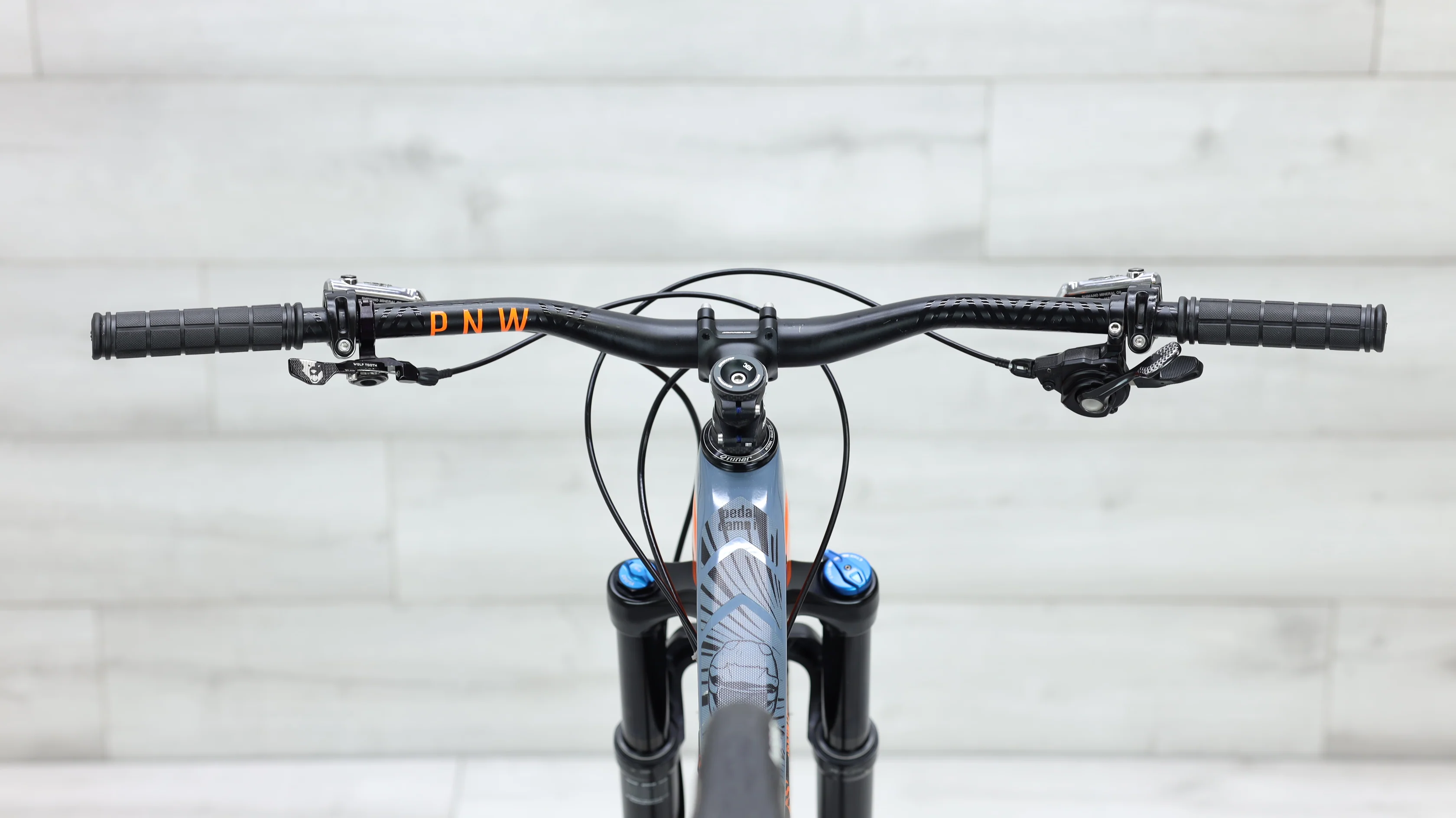 2020 Niner JET 9 RDO Mountain Bike - Large - Image 12