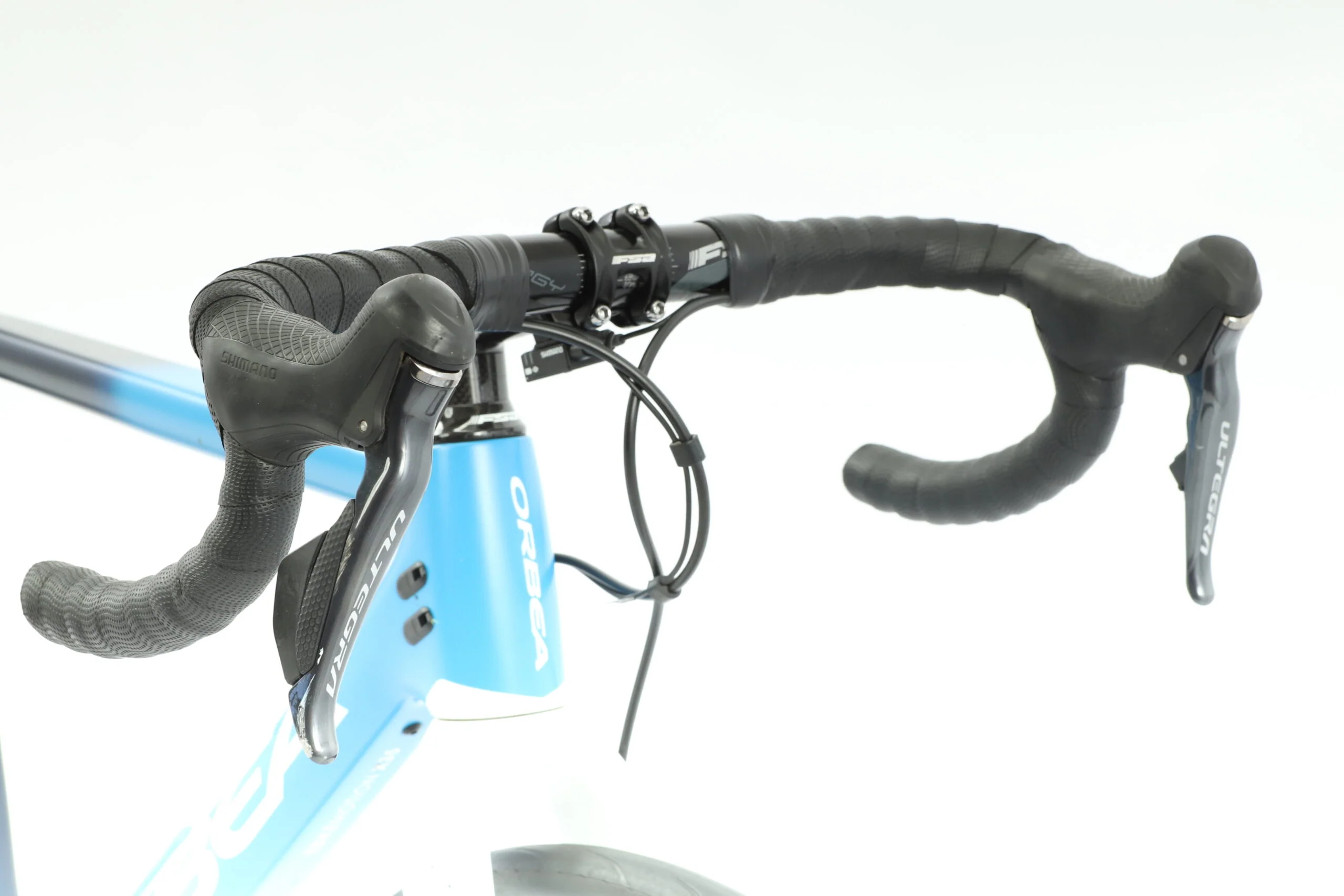 2020 ORBEA GAIN M20I  E-Road Bike - Small - Image 9