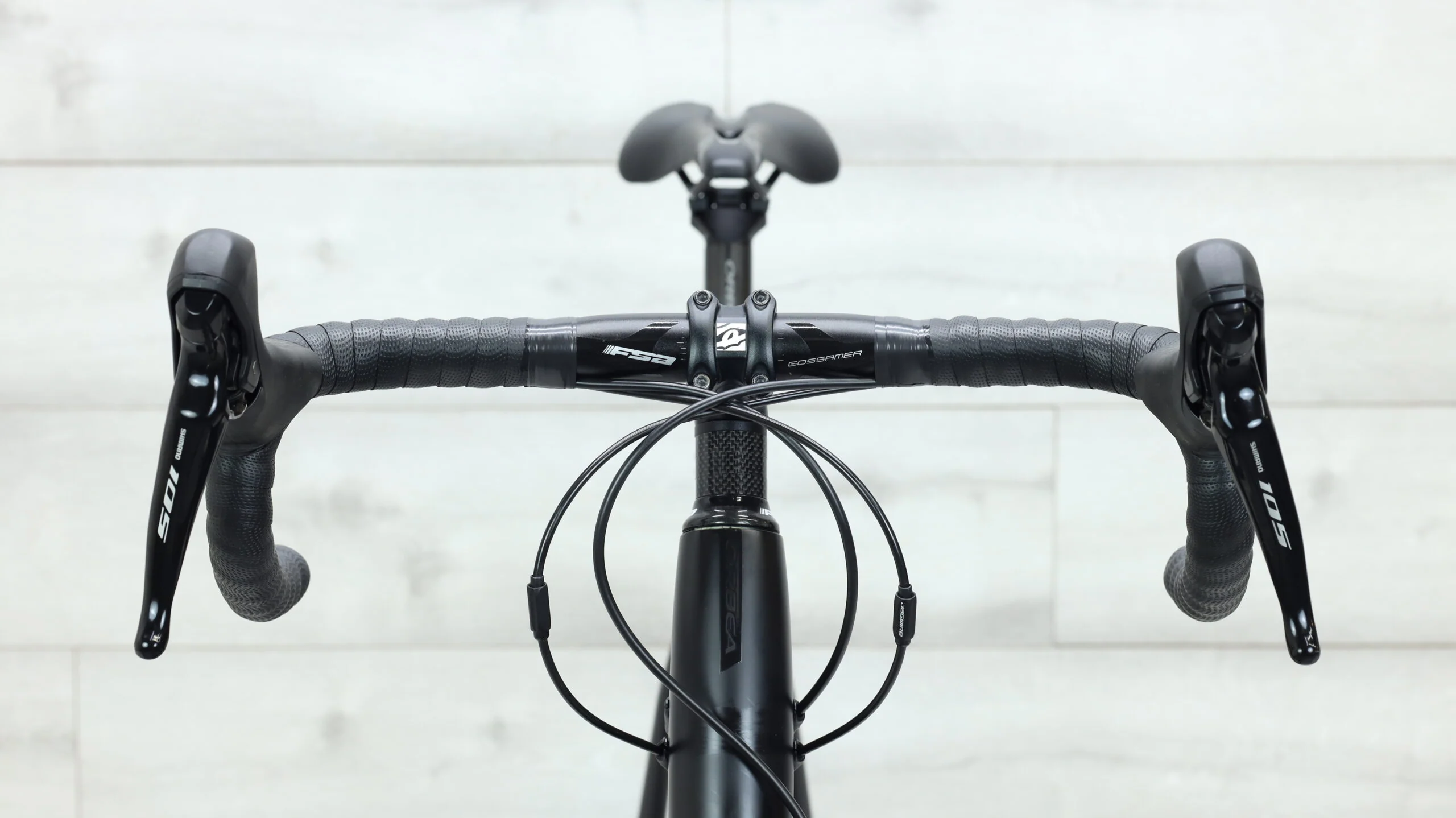 2020 Orbea Gain M30 Road E-Bike - Large - Image 11