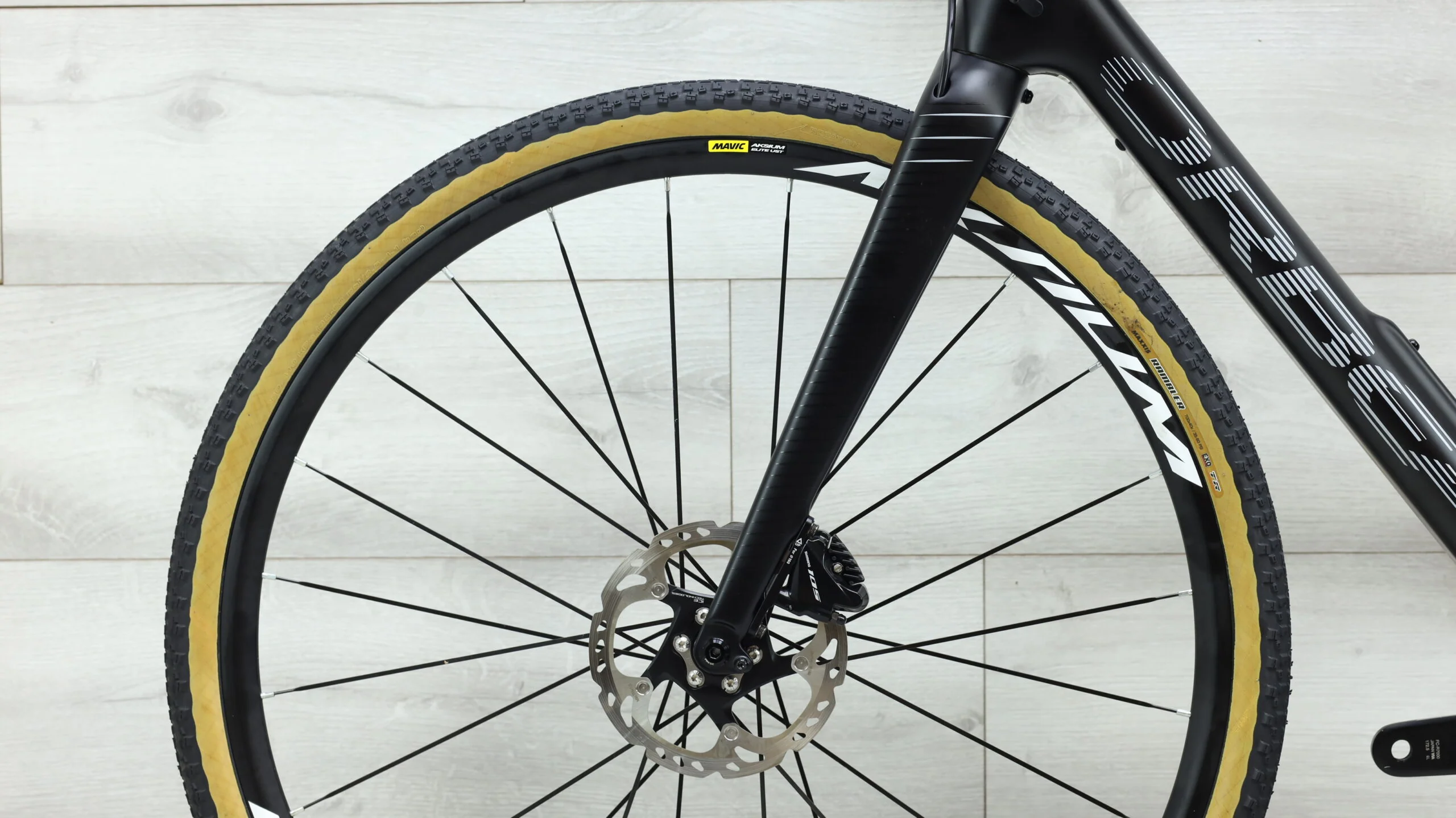 2020 Orbea Gain M30 Road E-Bike - Large - Image 12