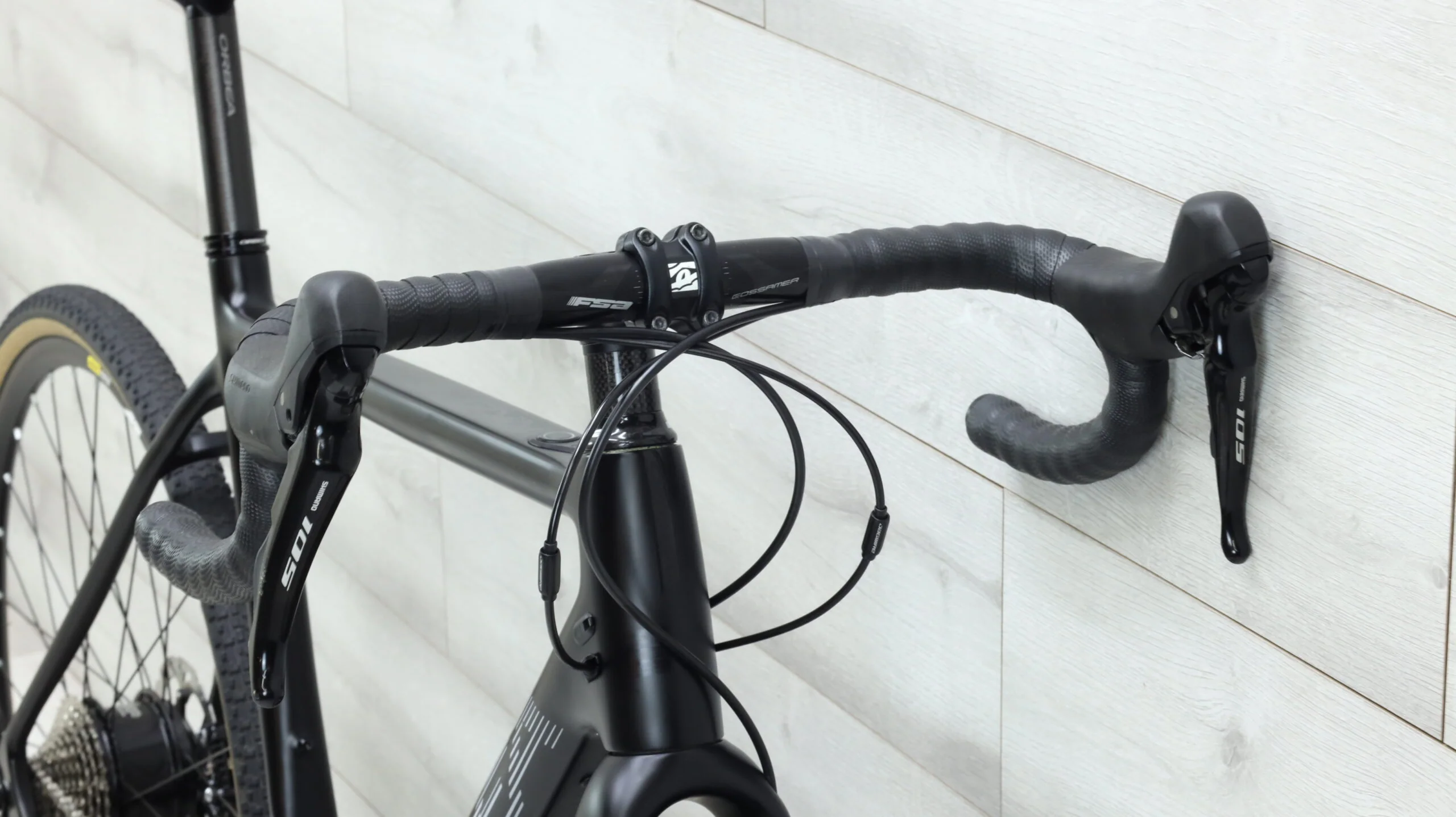 2020 Orbea Gain M30 Road E-Bike - Large - Image 7