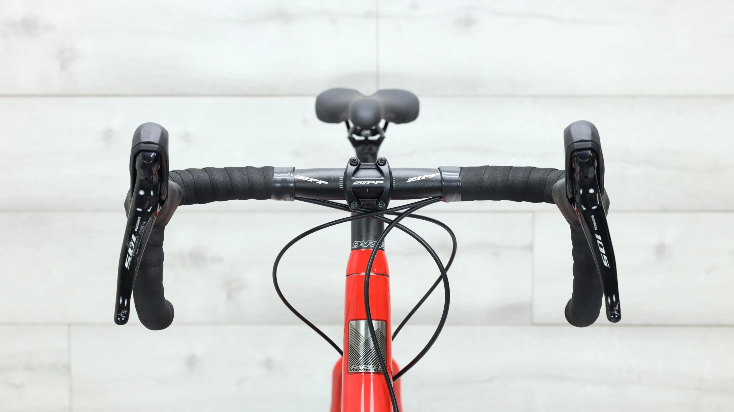 2020 Parlee Chebacco  Gravel Bike - Med/Large - Image 10
